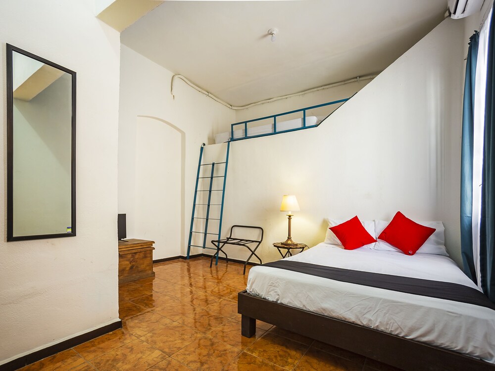 Antique Hotel Boutique Santa Lucía