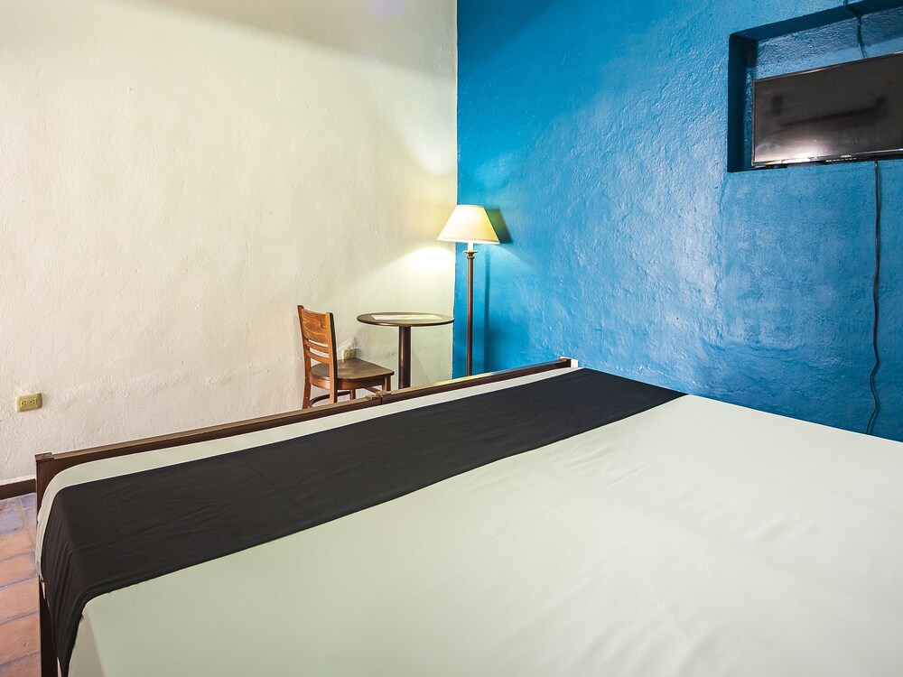 Antique Hotel Boutique Santa Lucía