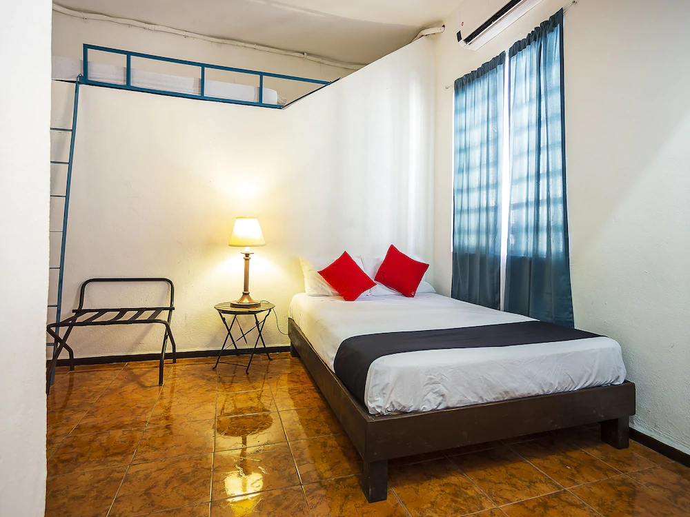 Antique Hotel Boutique Santa Lucía