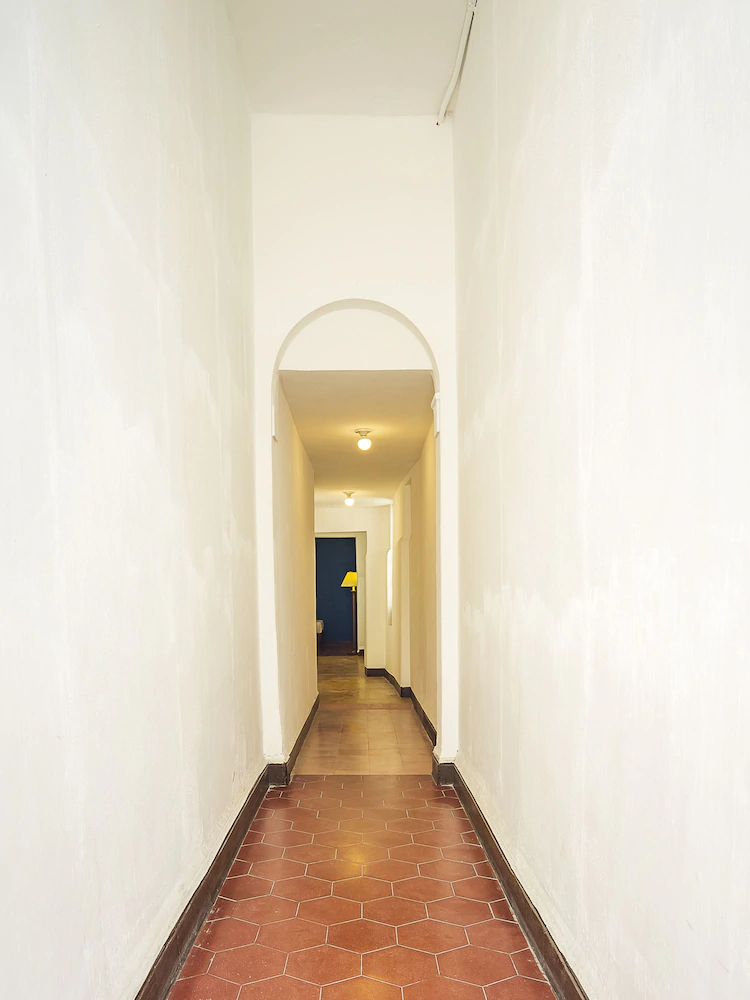 Antique Hotel Boutique Santa Lucía