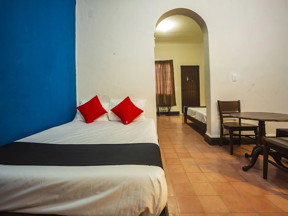 Antique Hotel Boutique Santa Lucía