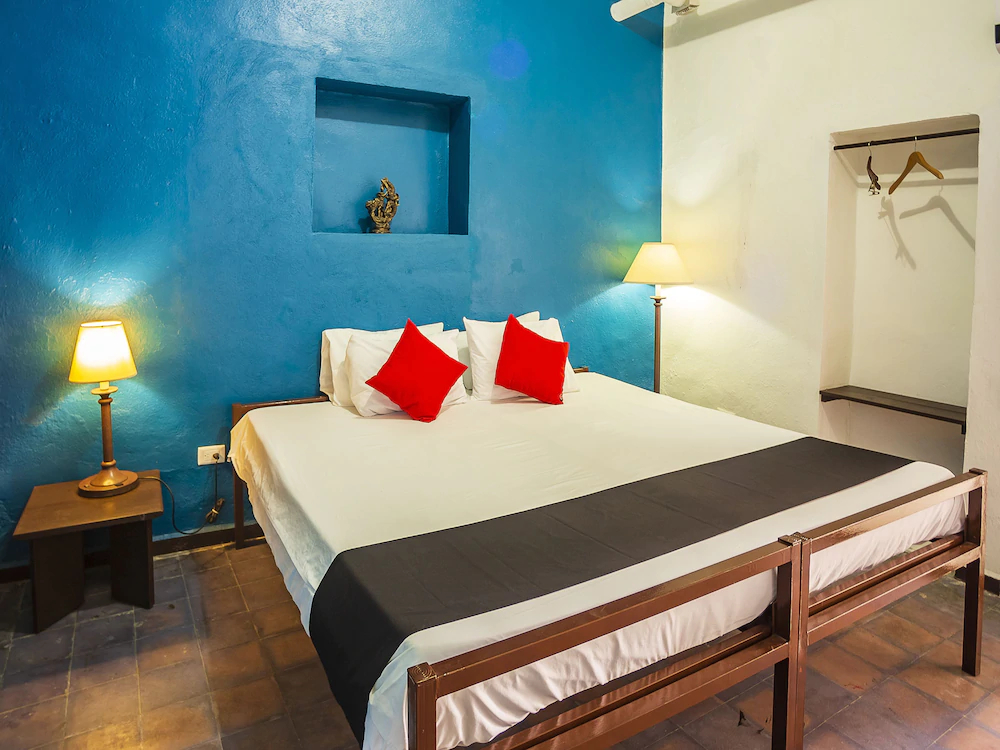 Antique Hotel Boutique Santa Lucía