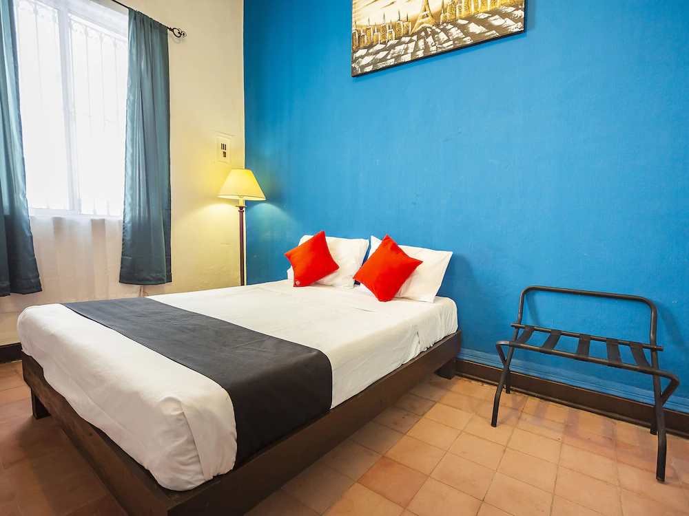 Antique Hotel Boutique Santa Lucía