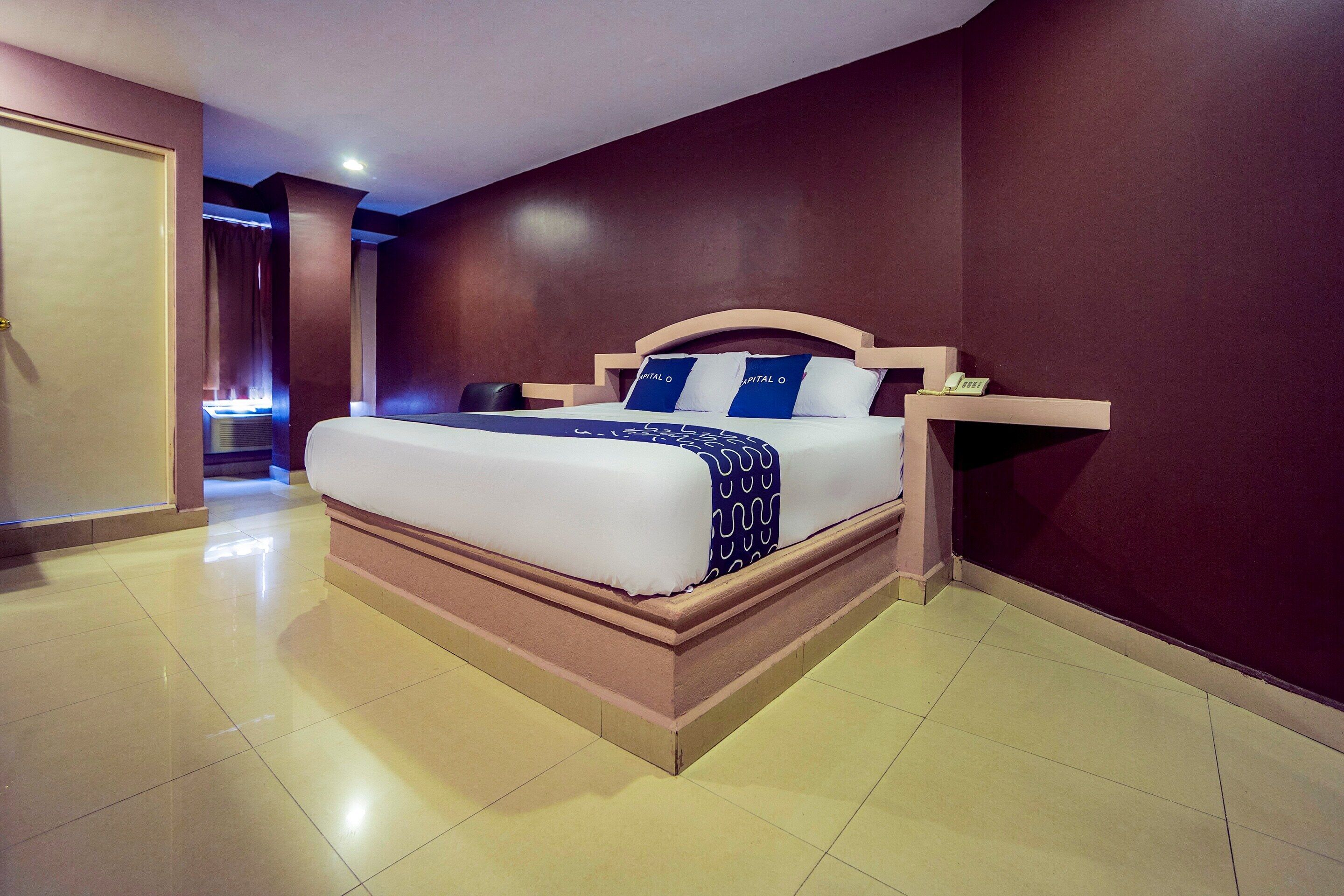 Capital O Hotel Diro Monterrey