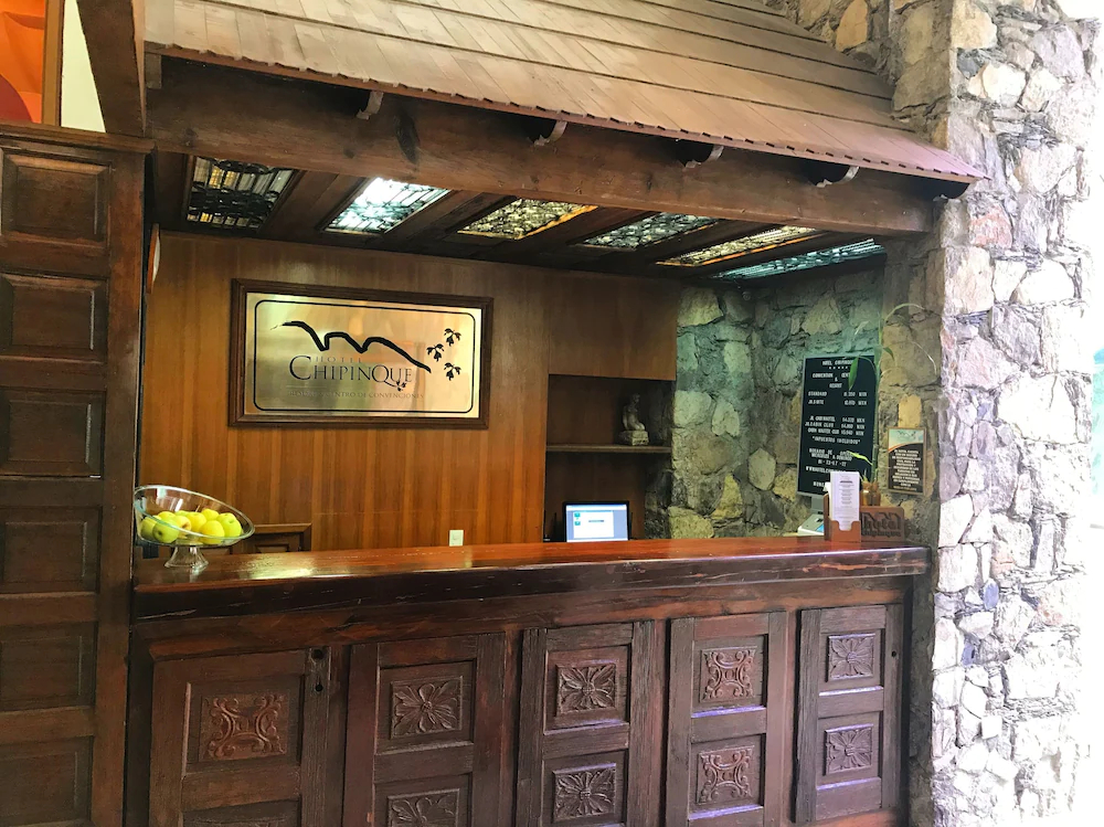 Chipinque