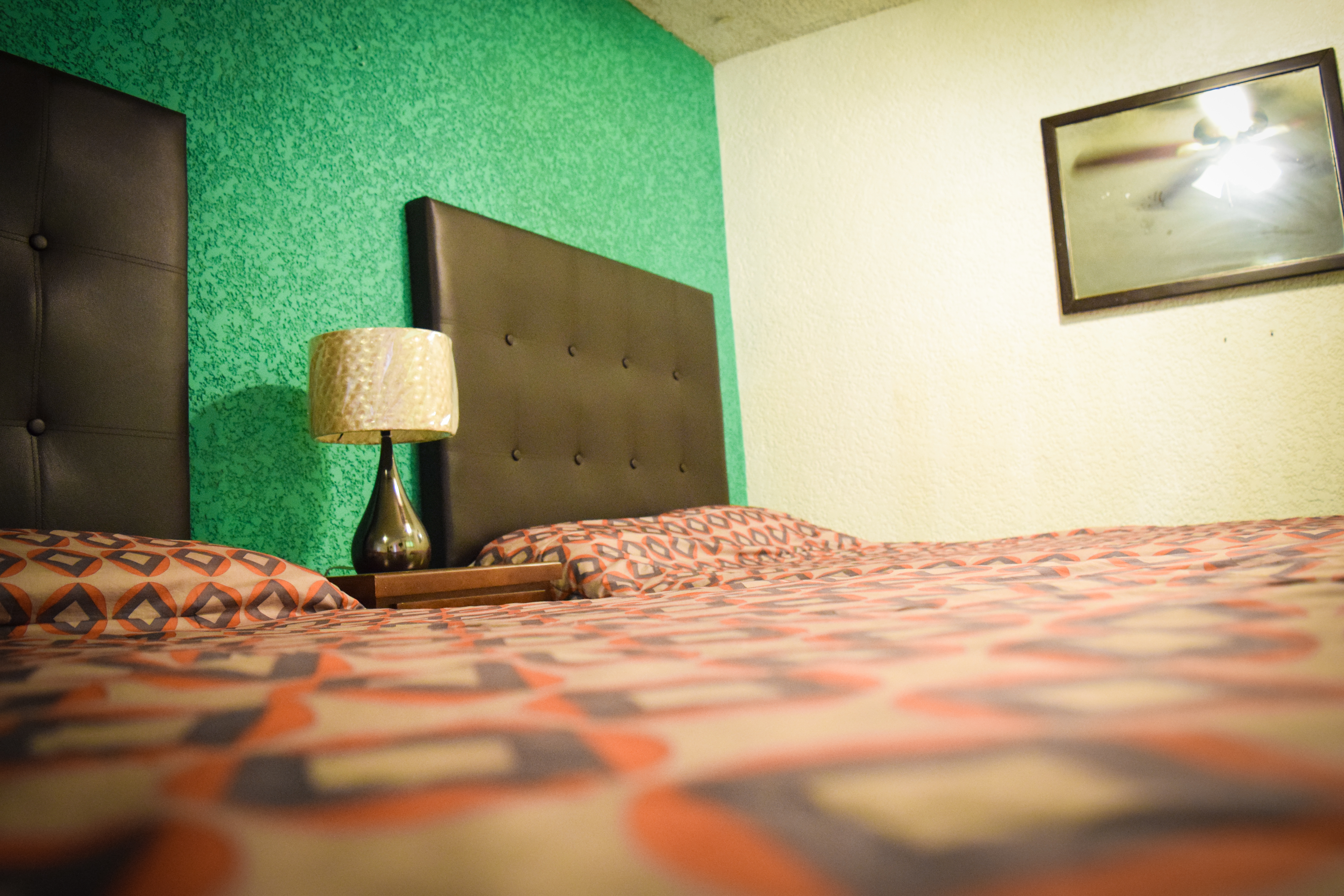 Econosuites Monterrey