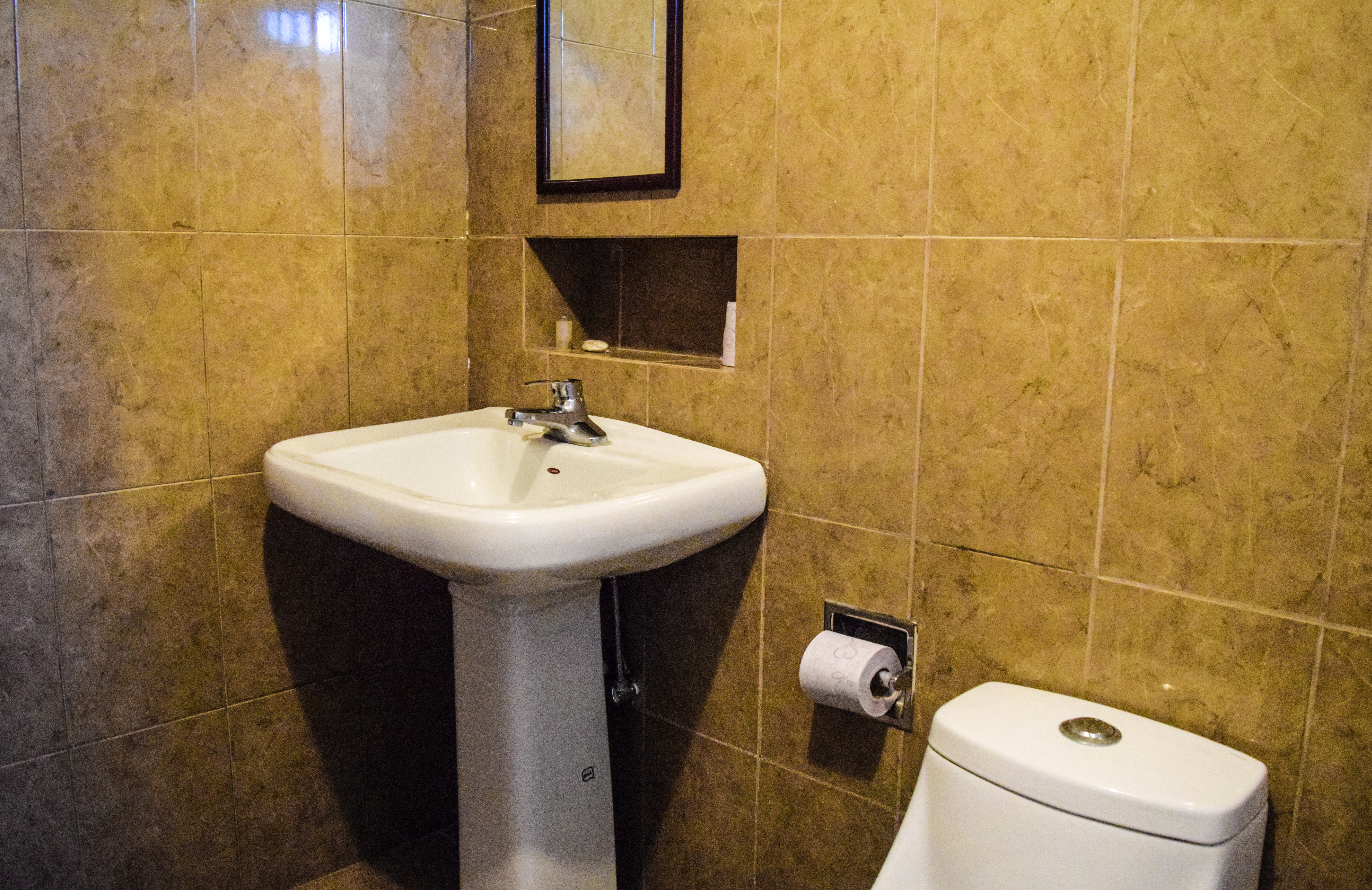 Econosuites Monterrey