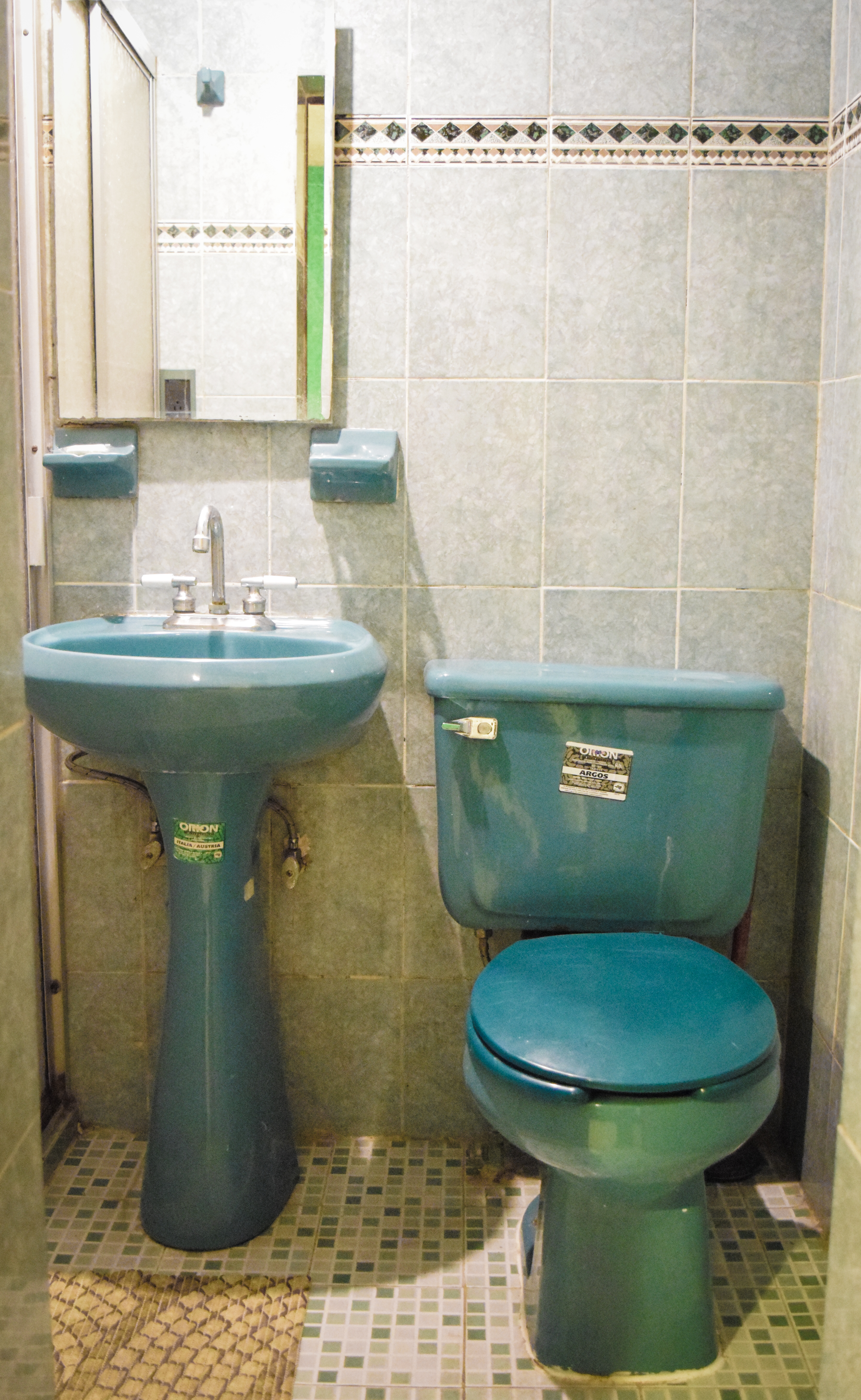 Econosuites Monterrey