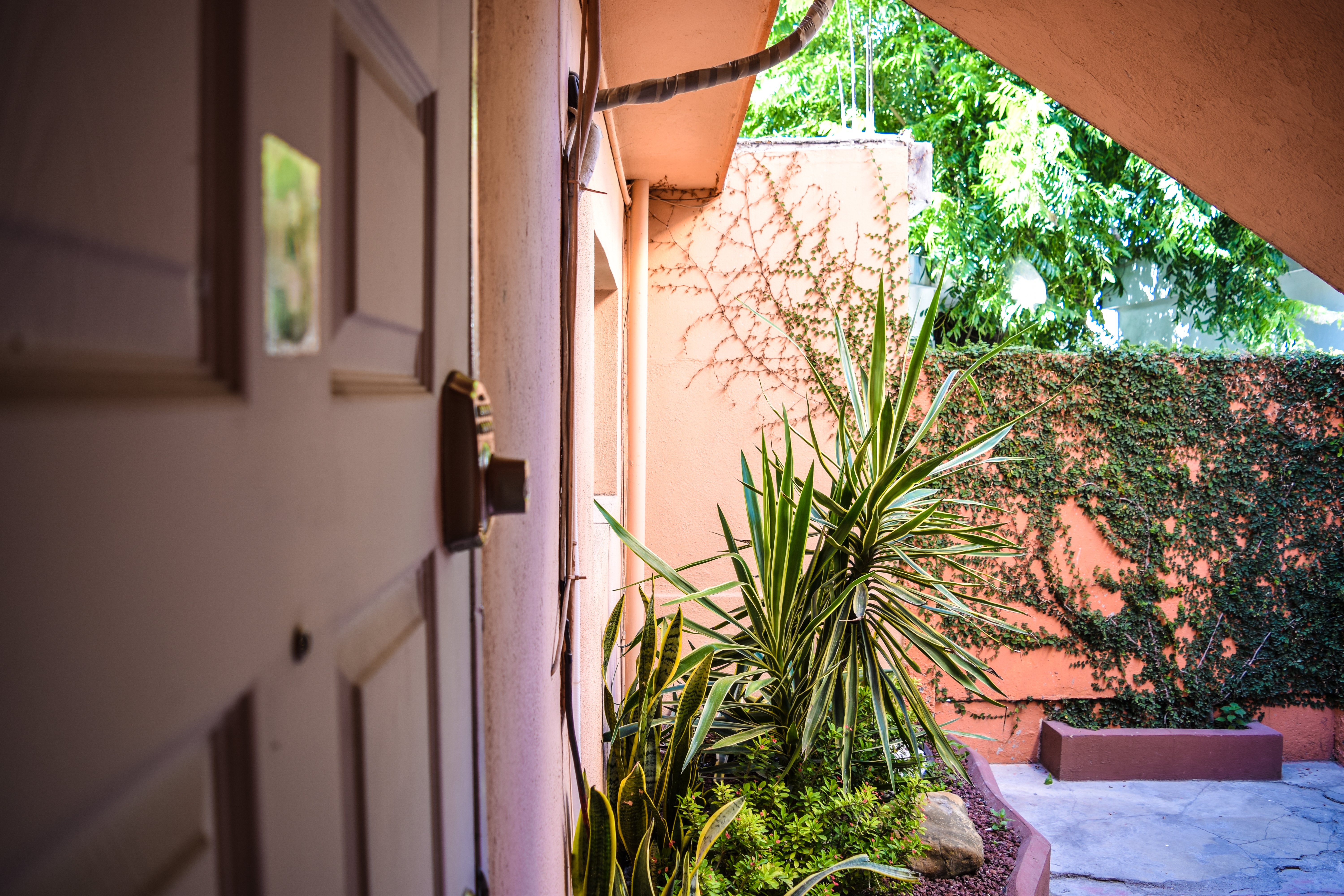 Econosuites Monterrey