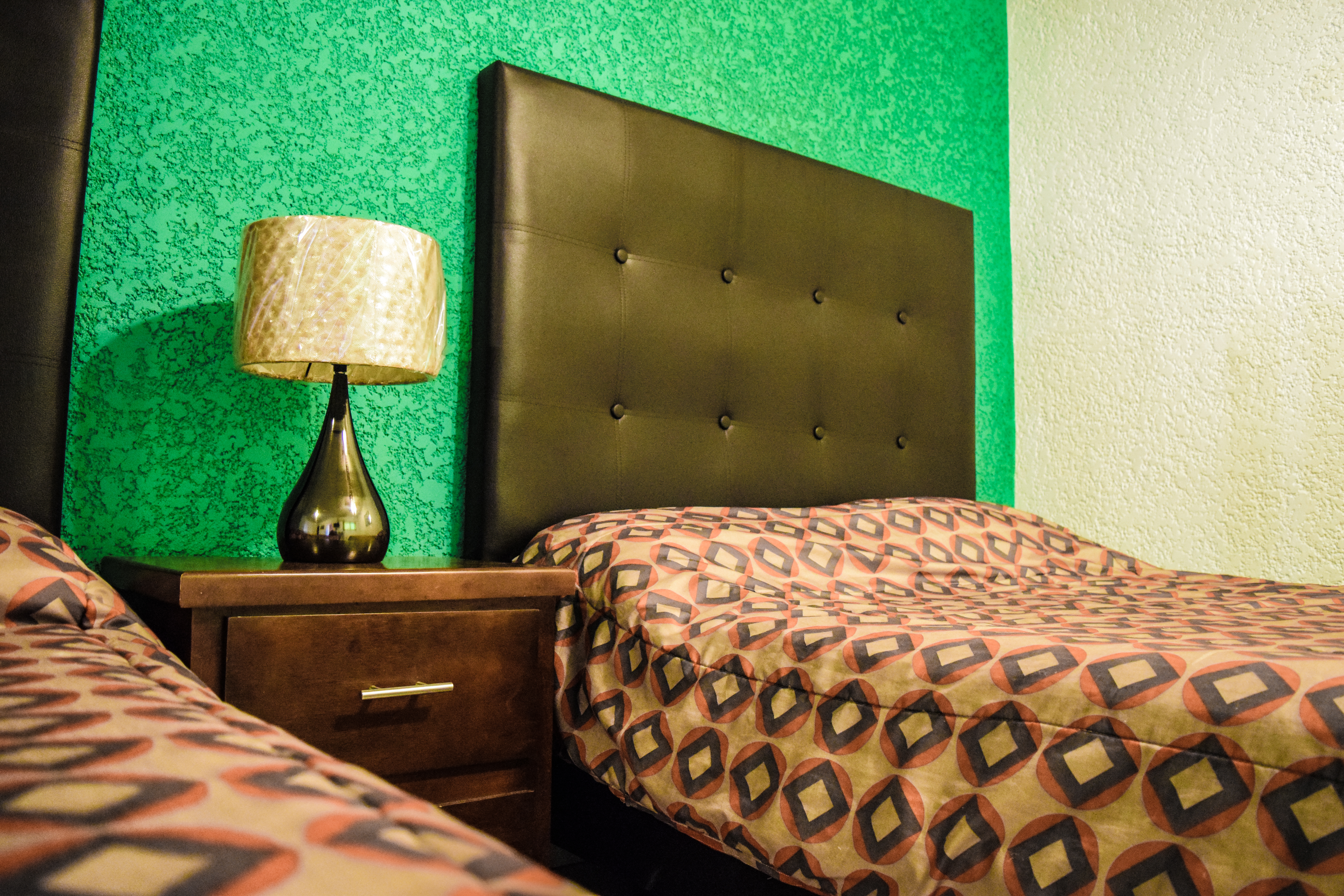 Econosuites Monterrey