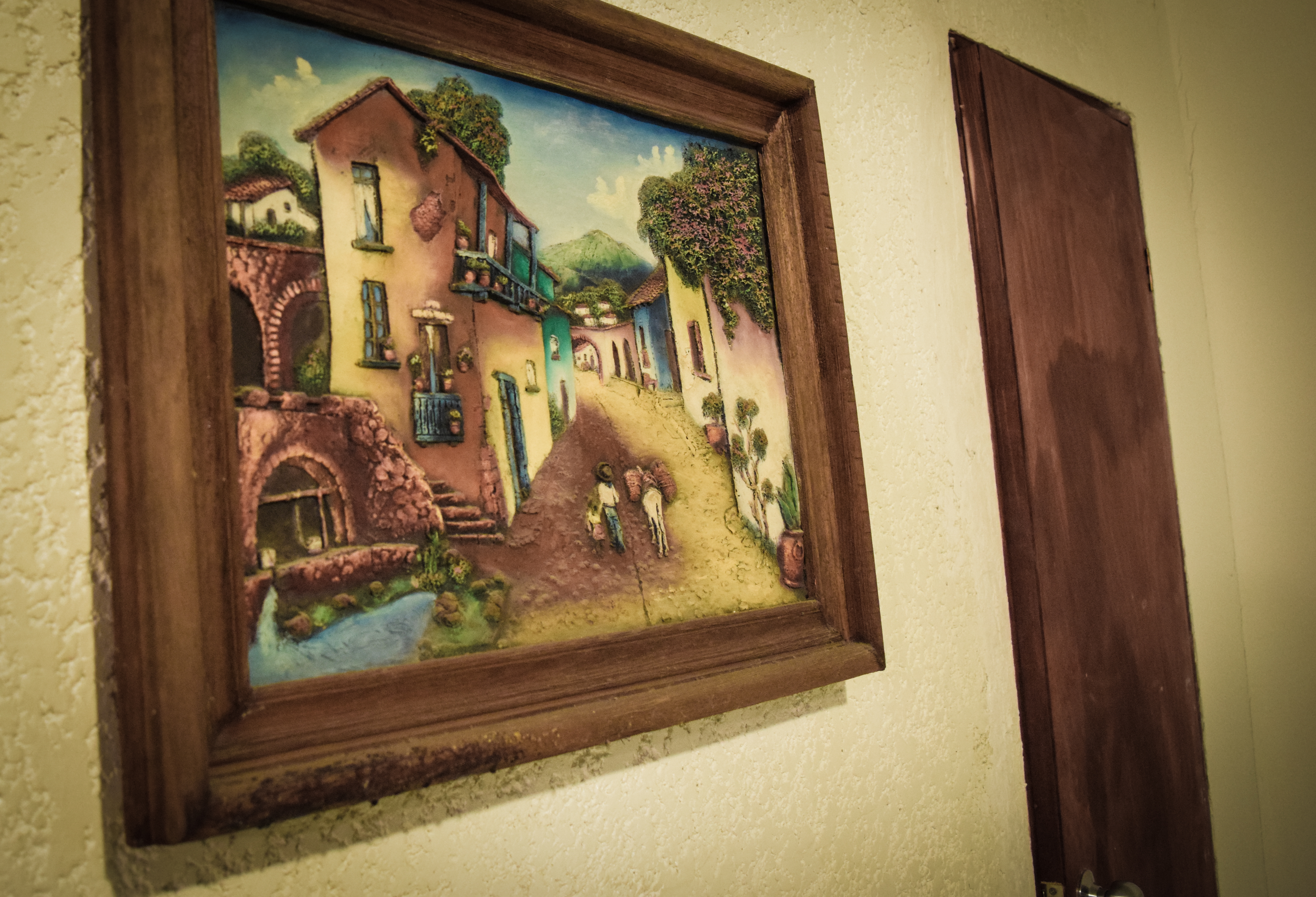 Econosuites Monterrey