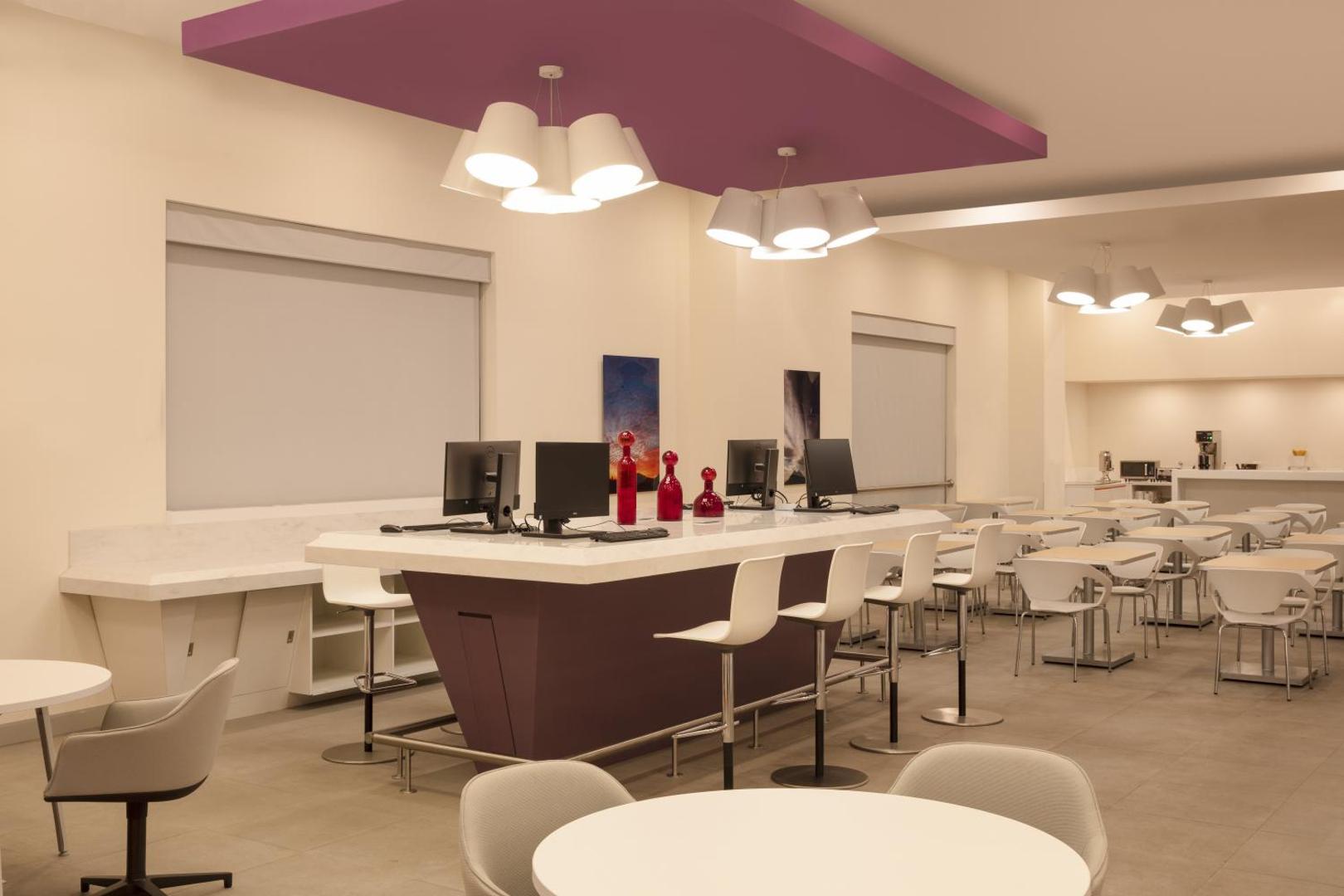 Fiesta Inn Express Monterrey Centro