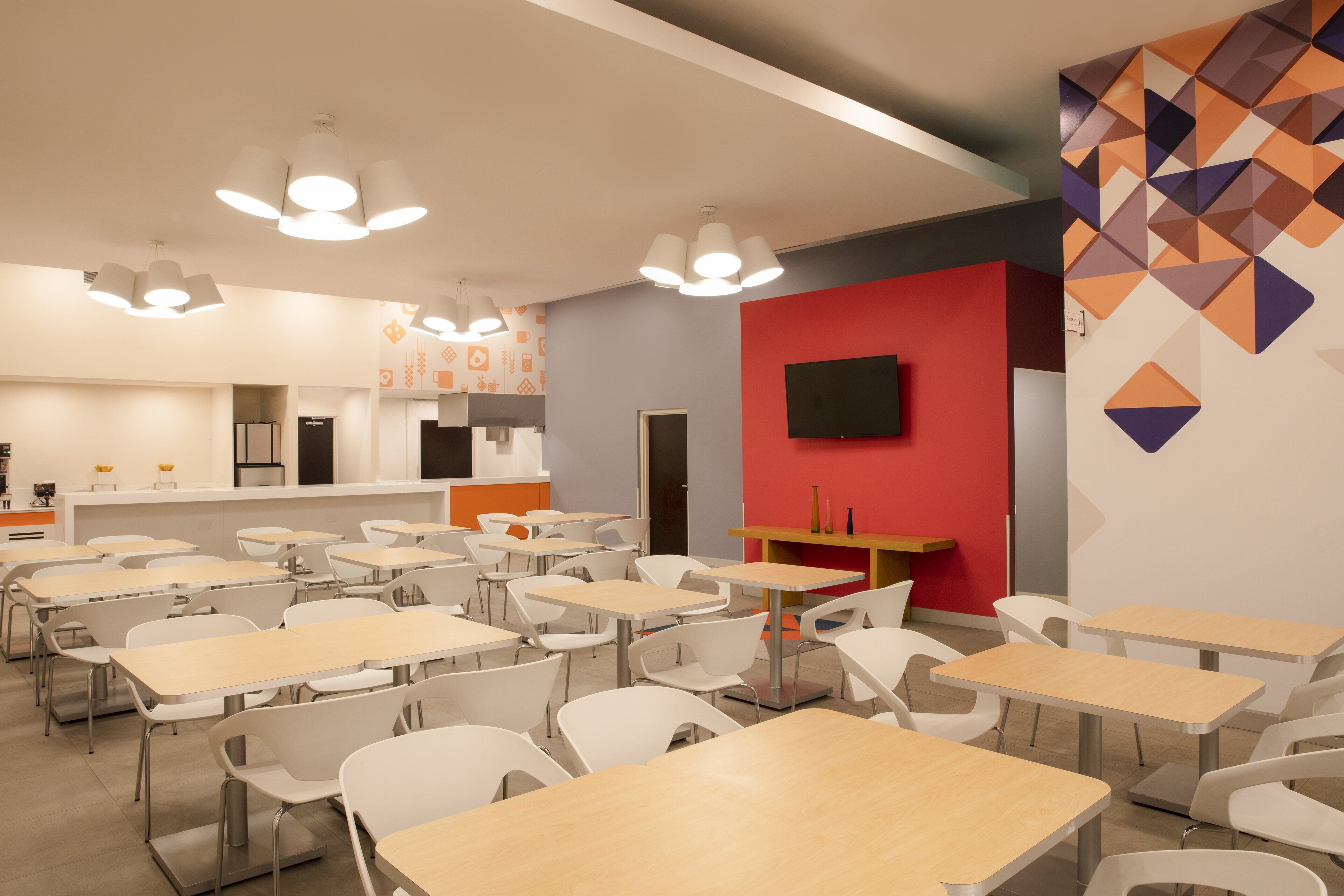 Fiesta Inn Express Monterrey Centro