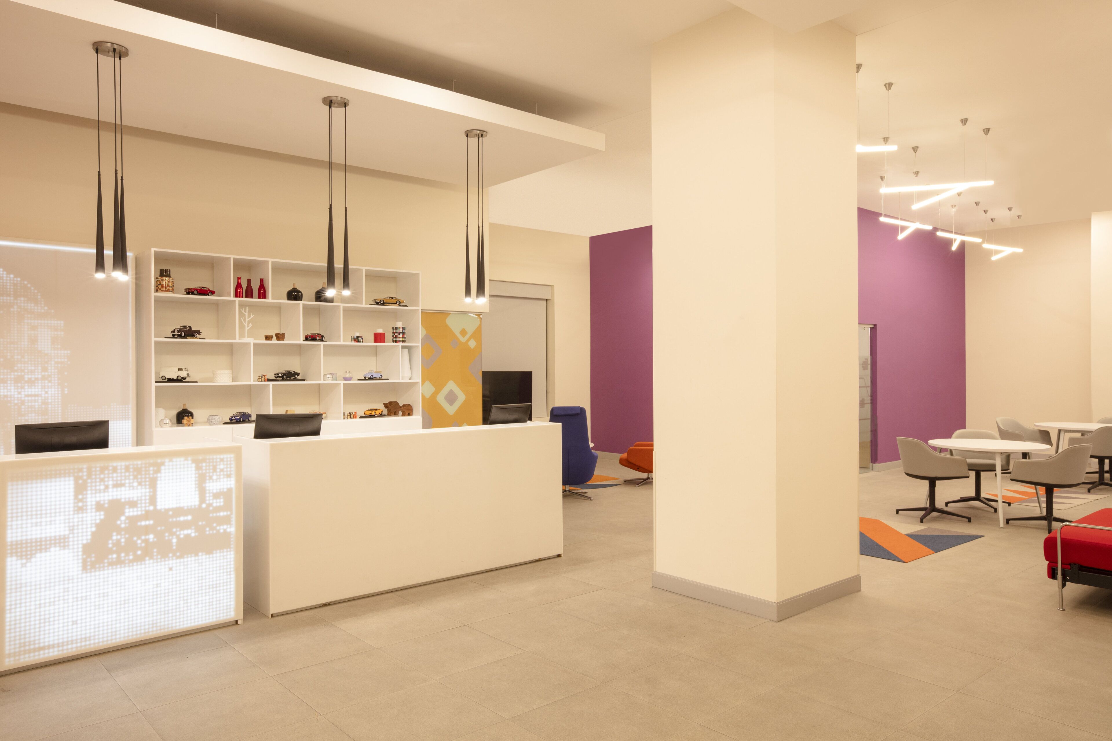 Fiesta Inn Express Monterrey Centro