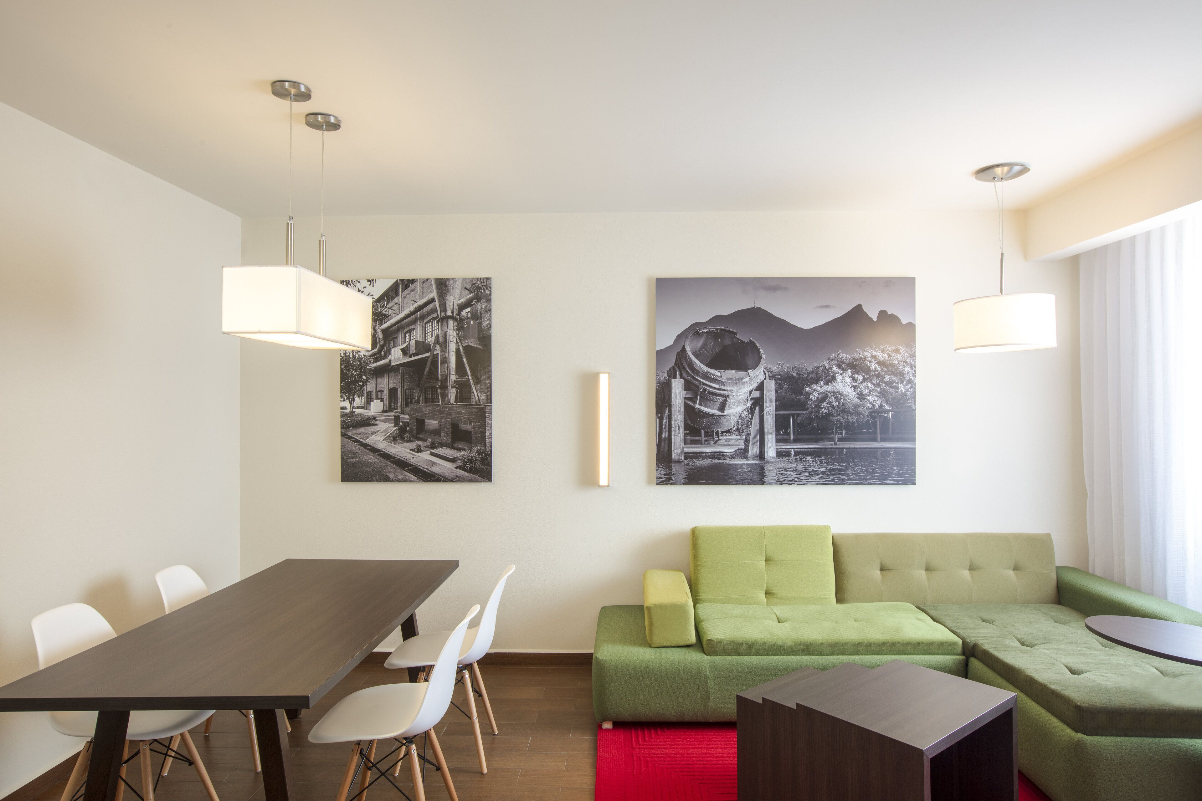 Fiesta Inn Express Monterrey Centro