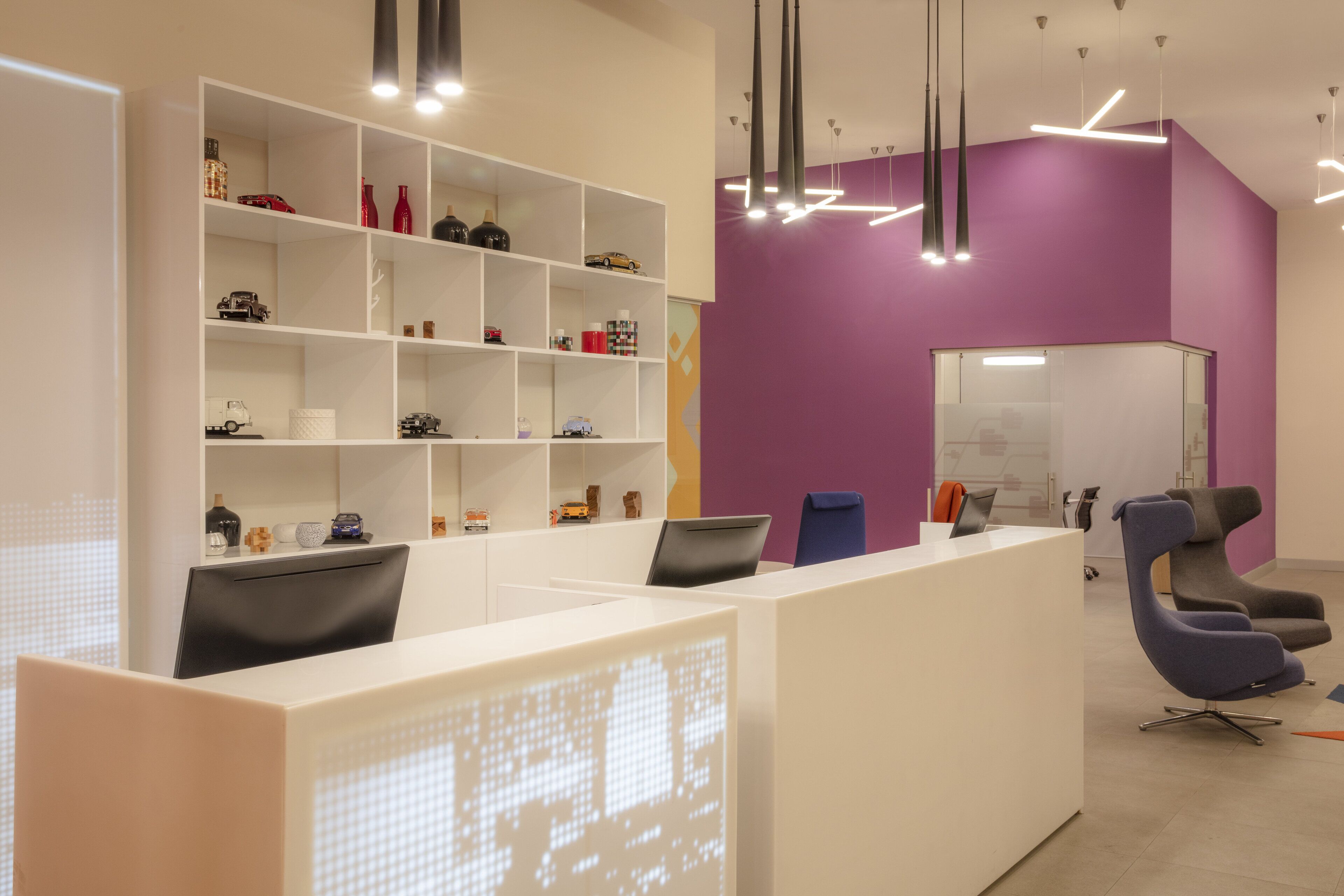 Fiesta Inn Express Monterrey Centro