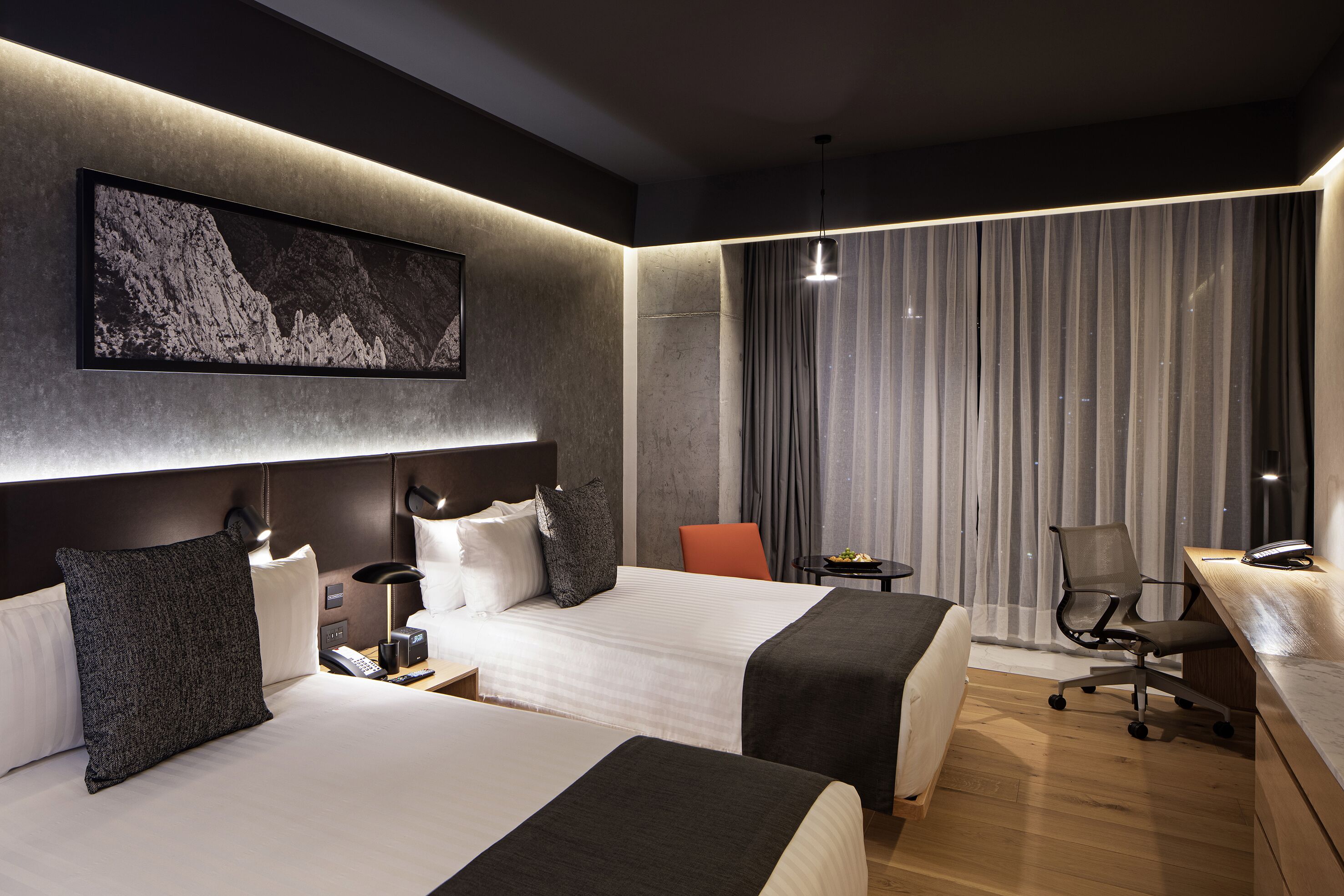 Galería Plaza Monterrey