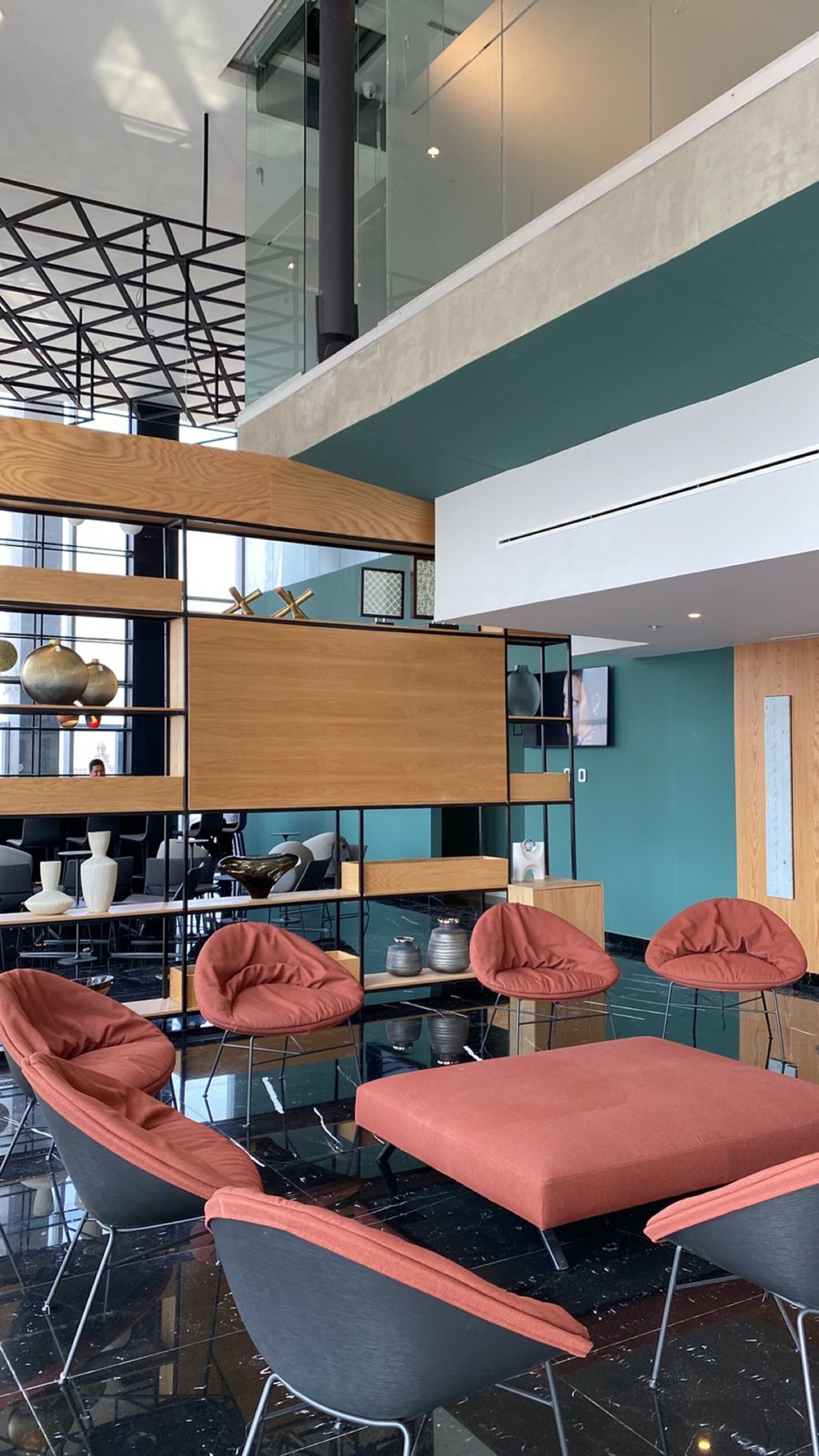 Galería Plaza Monterrey