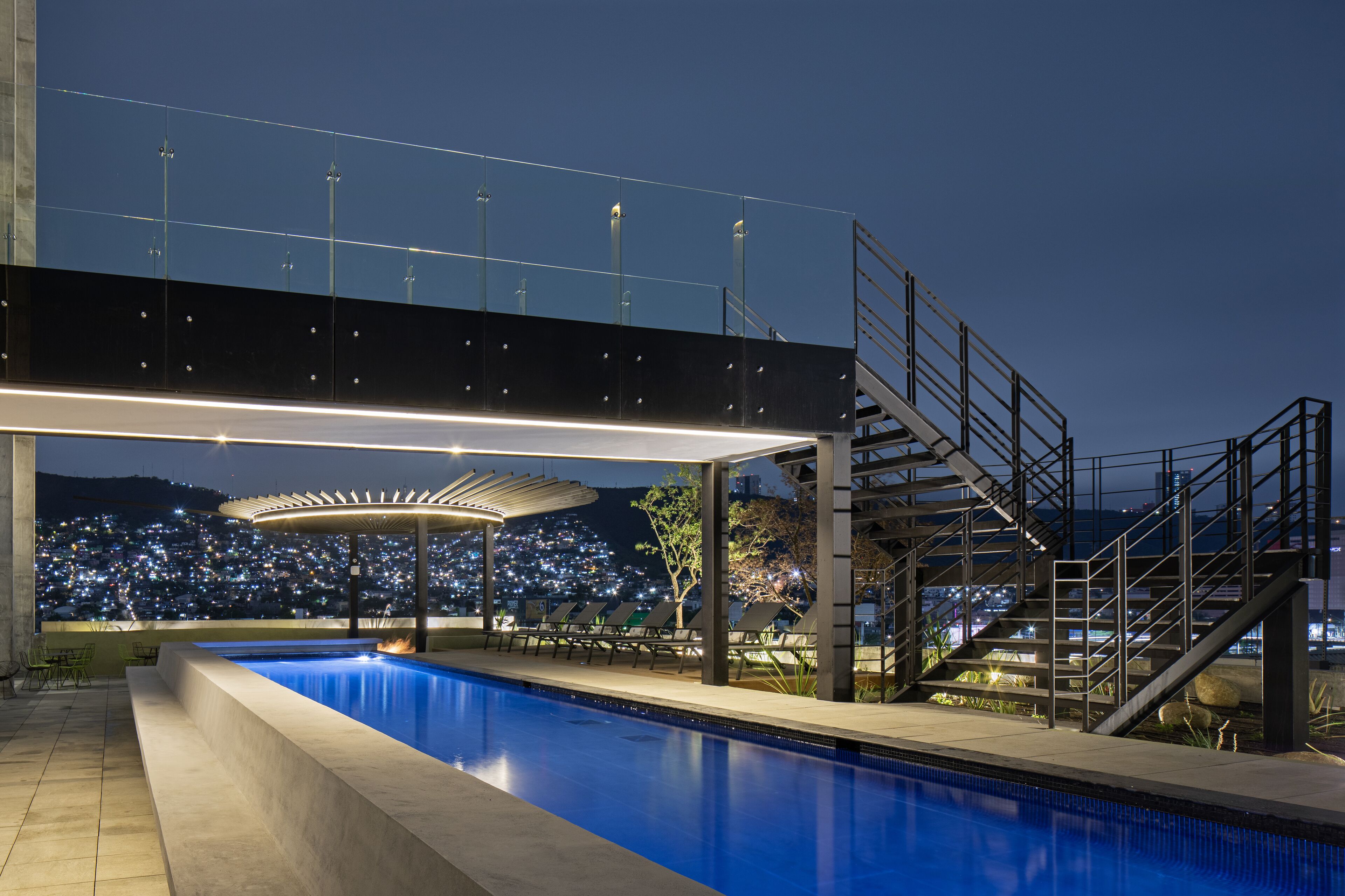 Galería Plaza Monterrey