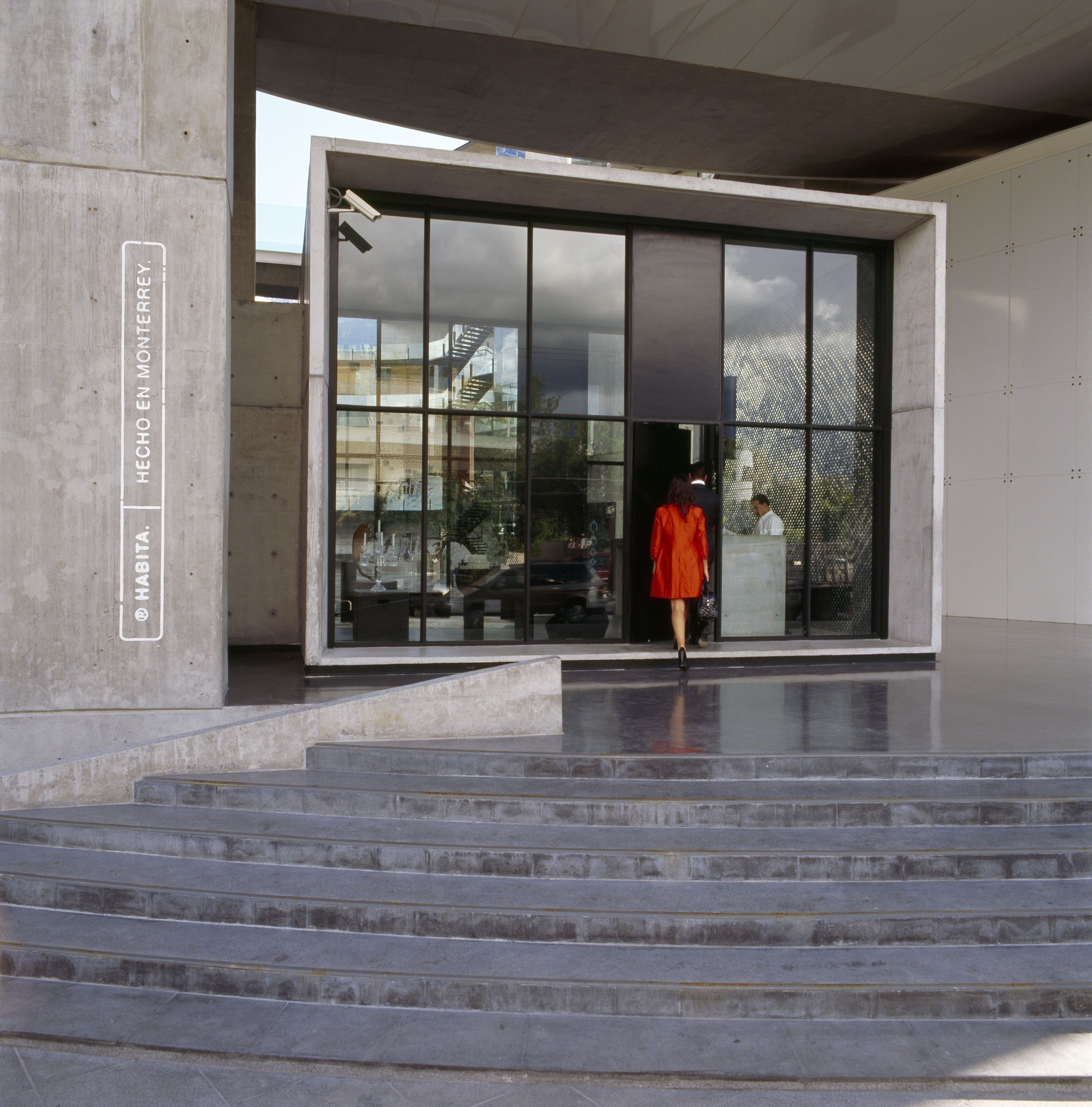Habita MTY