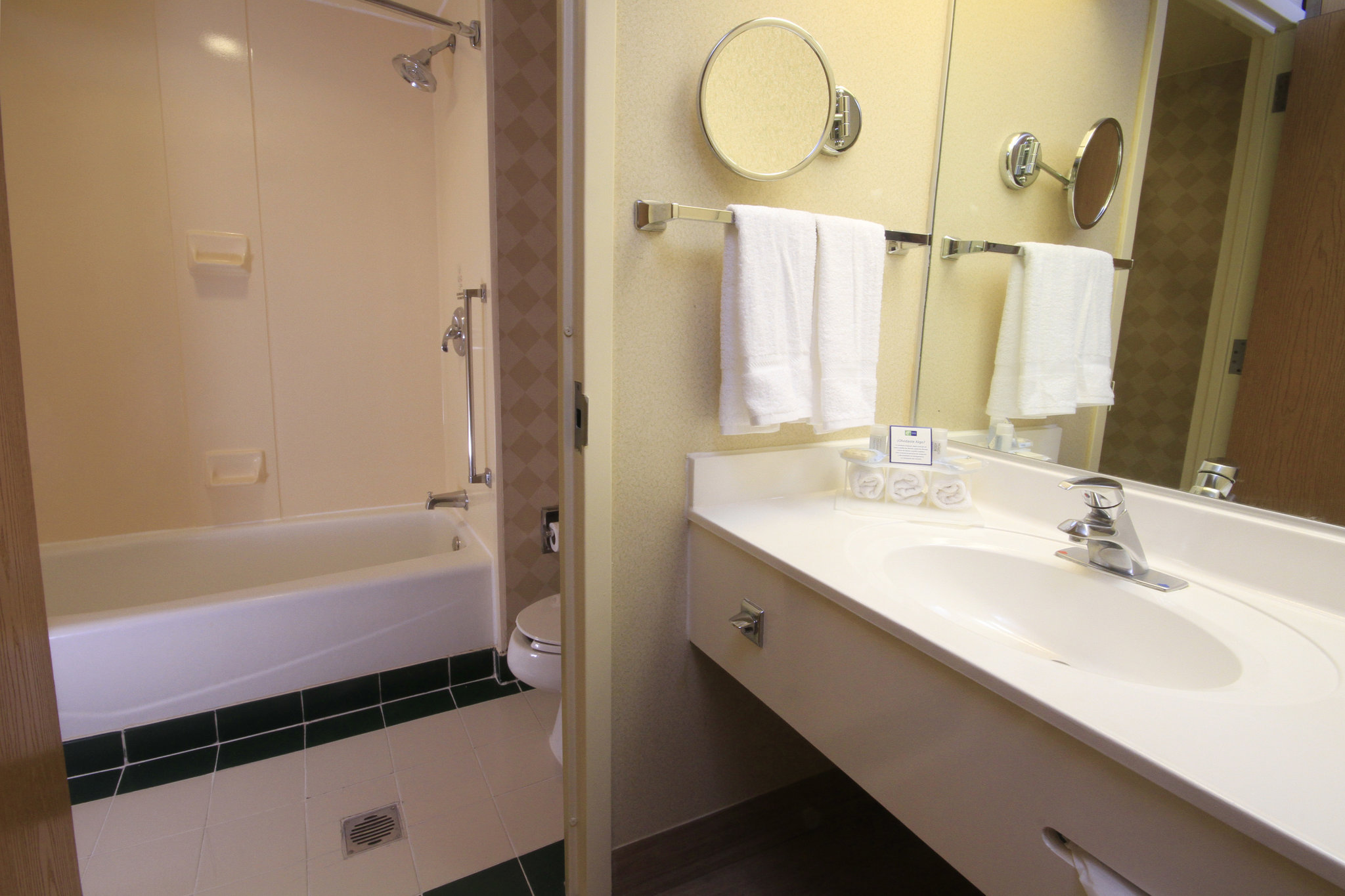 Holiday Inn Express Galleria San Jeronimo
