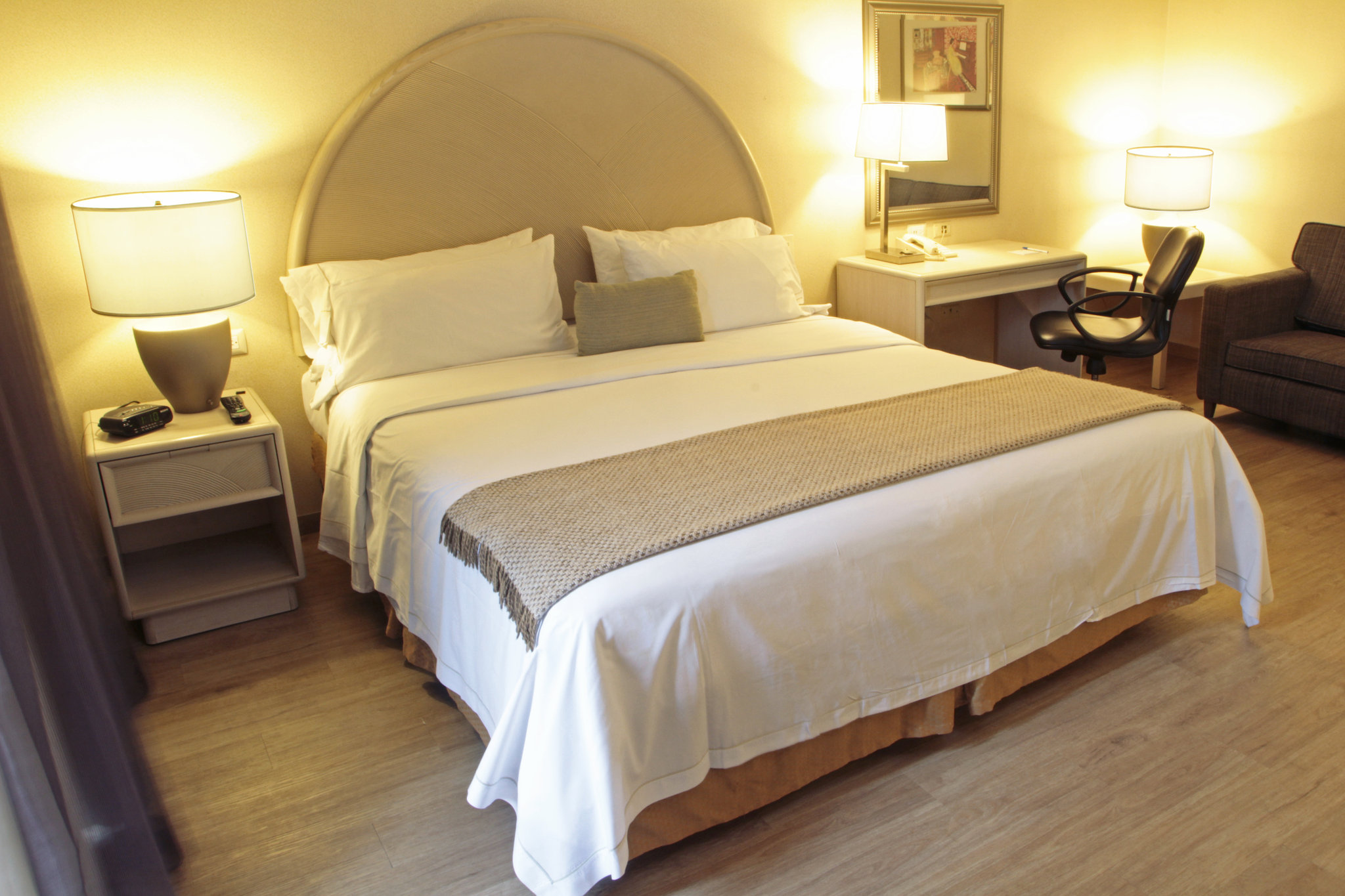 Holiday Inn Express Galleria San Jeronimo