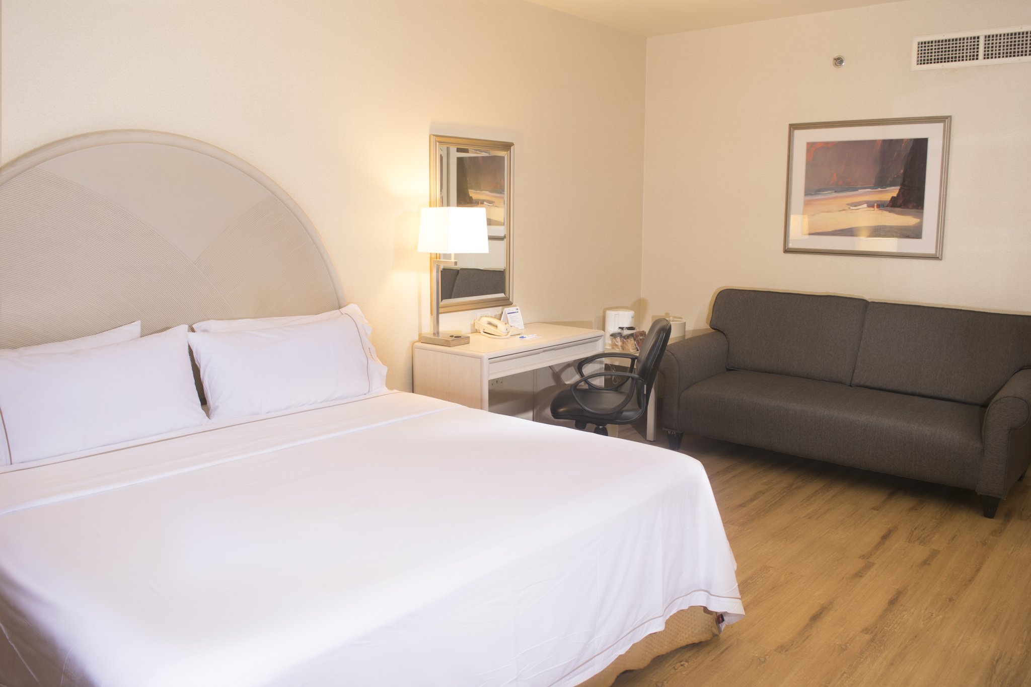 Holiday Inn Express Galleria San Jeronimo