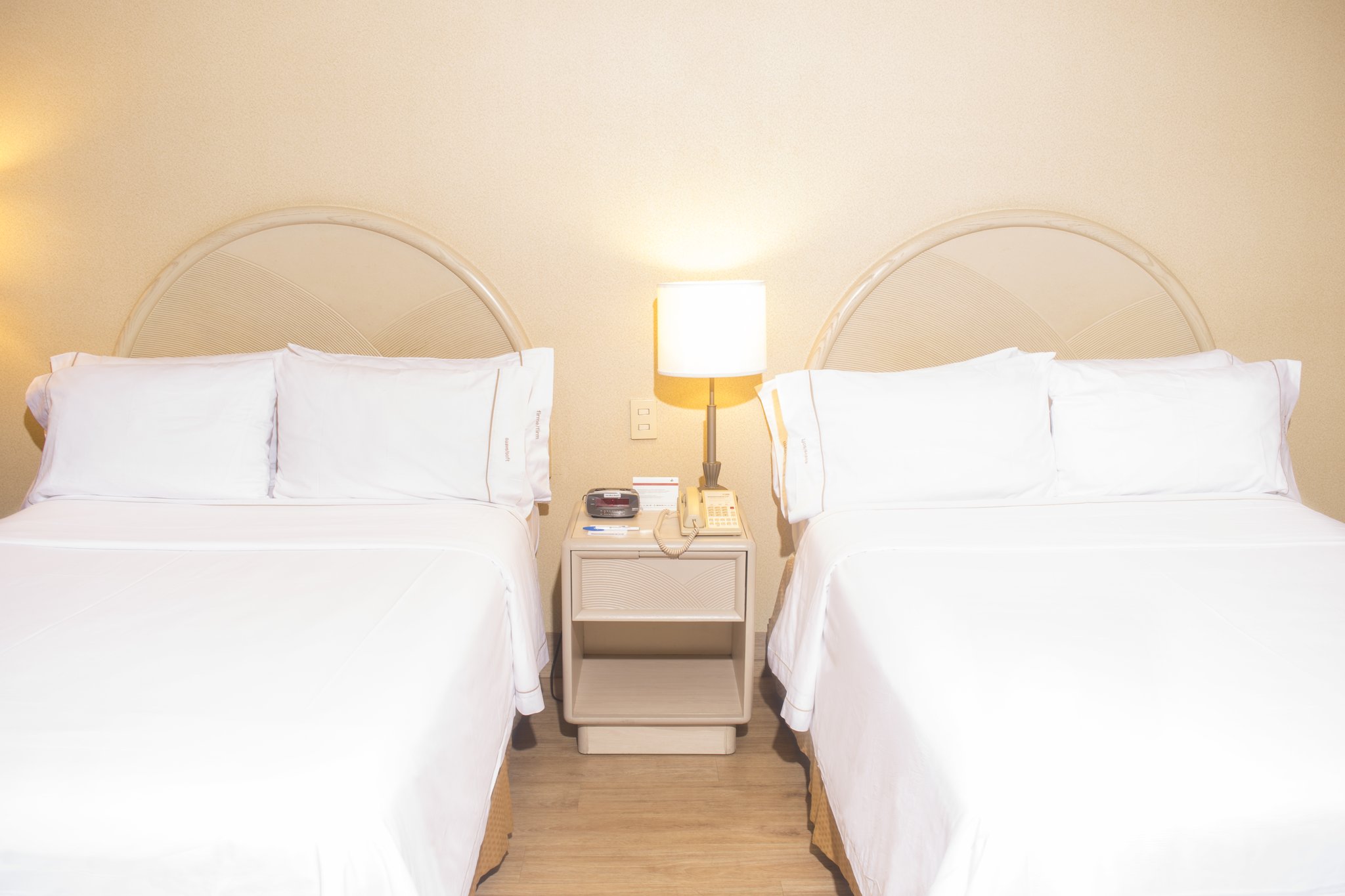 Holiday Inn Express Galleria San Jeronimo