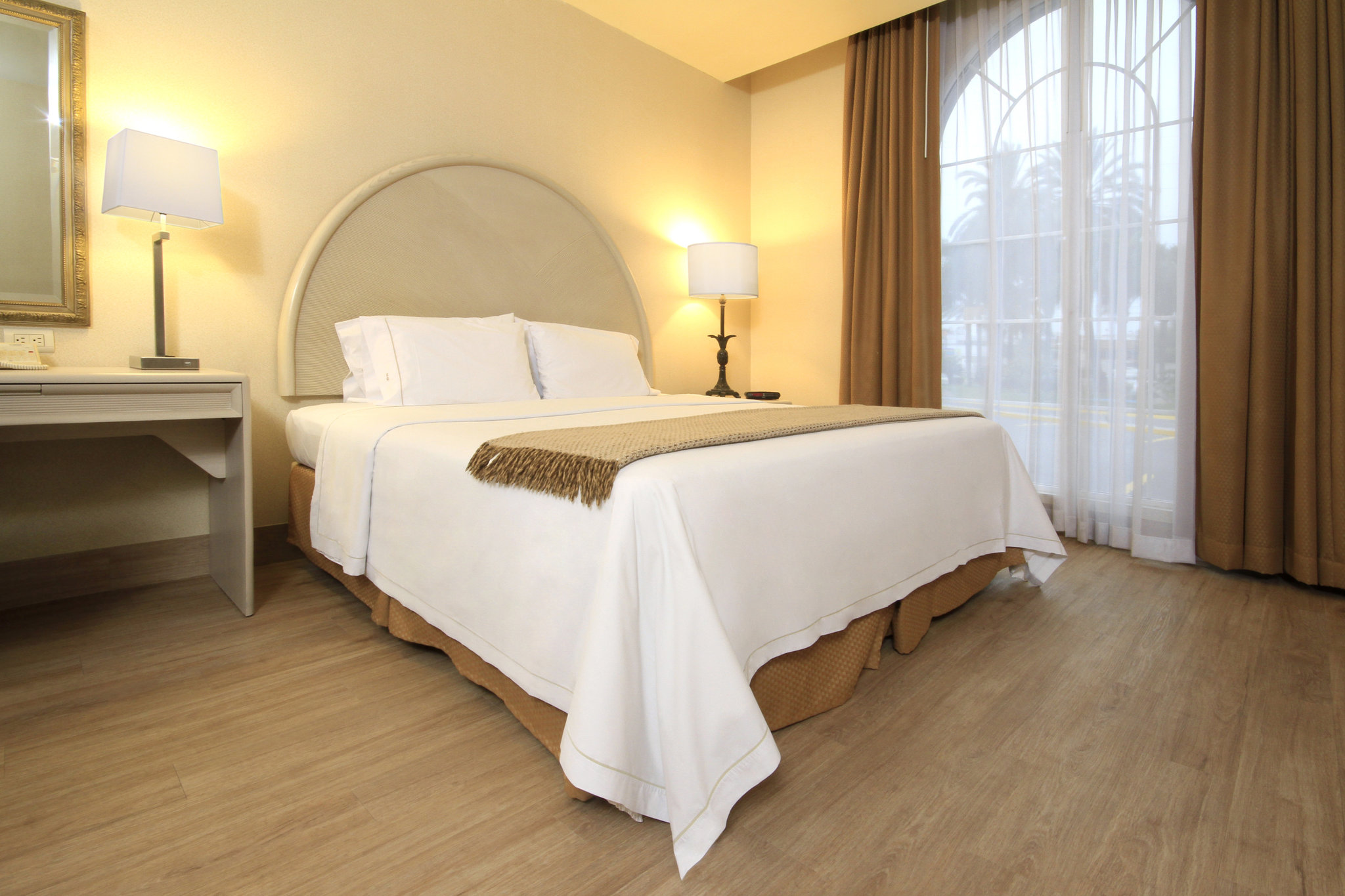 Holiday Inn Express Galleria San Jeronimo