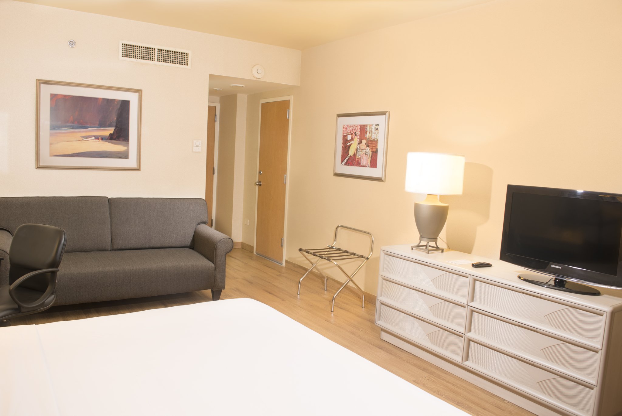 Holiday Inn Express Galleria San Jeronimo