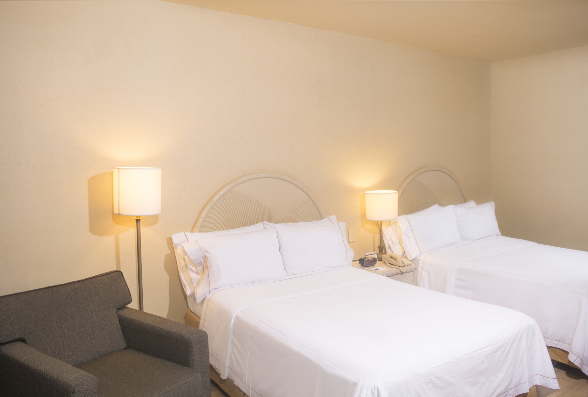 Holiday Inn Express Galleria San Jeronimo