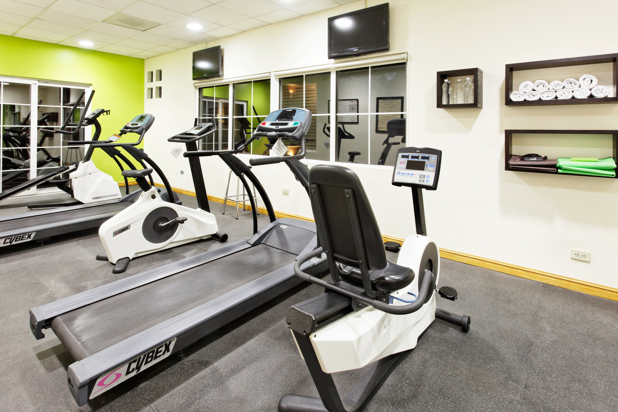 Holiday Inn Express Galleria San Jeronimo