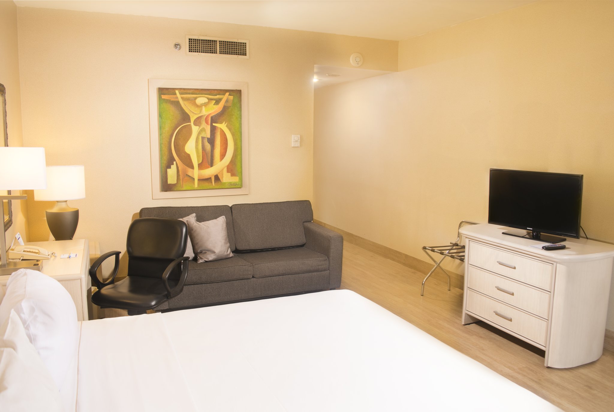 Holiday Inn Express Galleria San Jeronimo