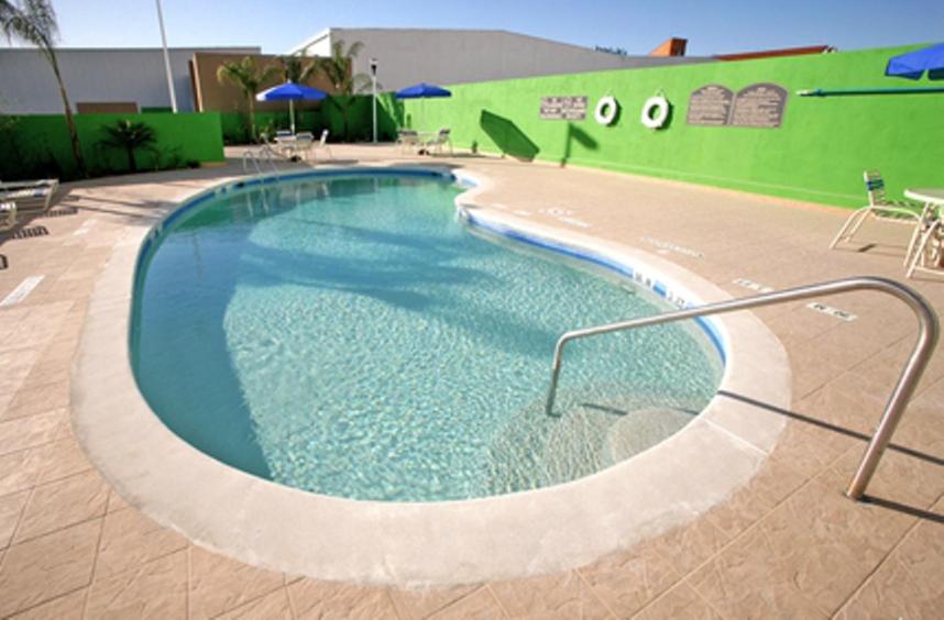 Holiday Inn Express Hotel & Suites Monterrey Aeropuerto