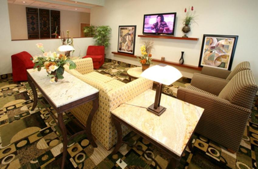 Holiday Inn Express Hotel & Suites Monterrey Aeropuerto