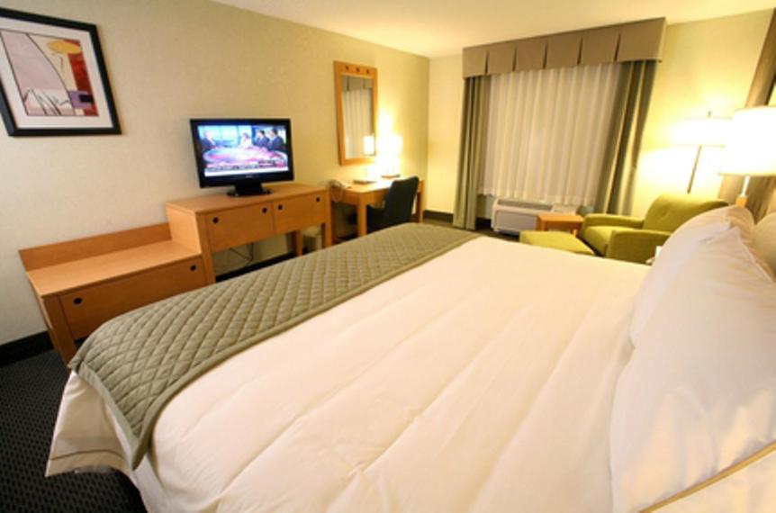 Holiday Inn Express Hotel & Suites Monterrey Aeropuerto