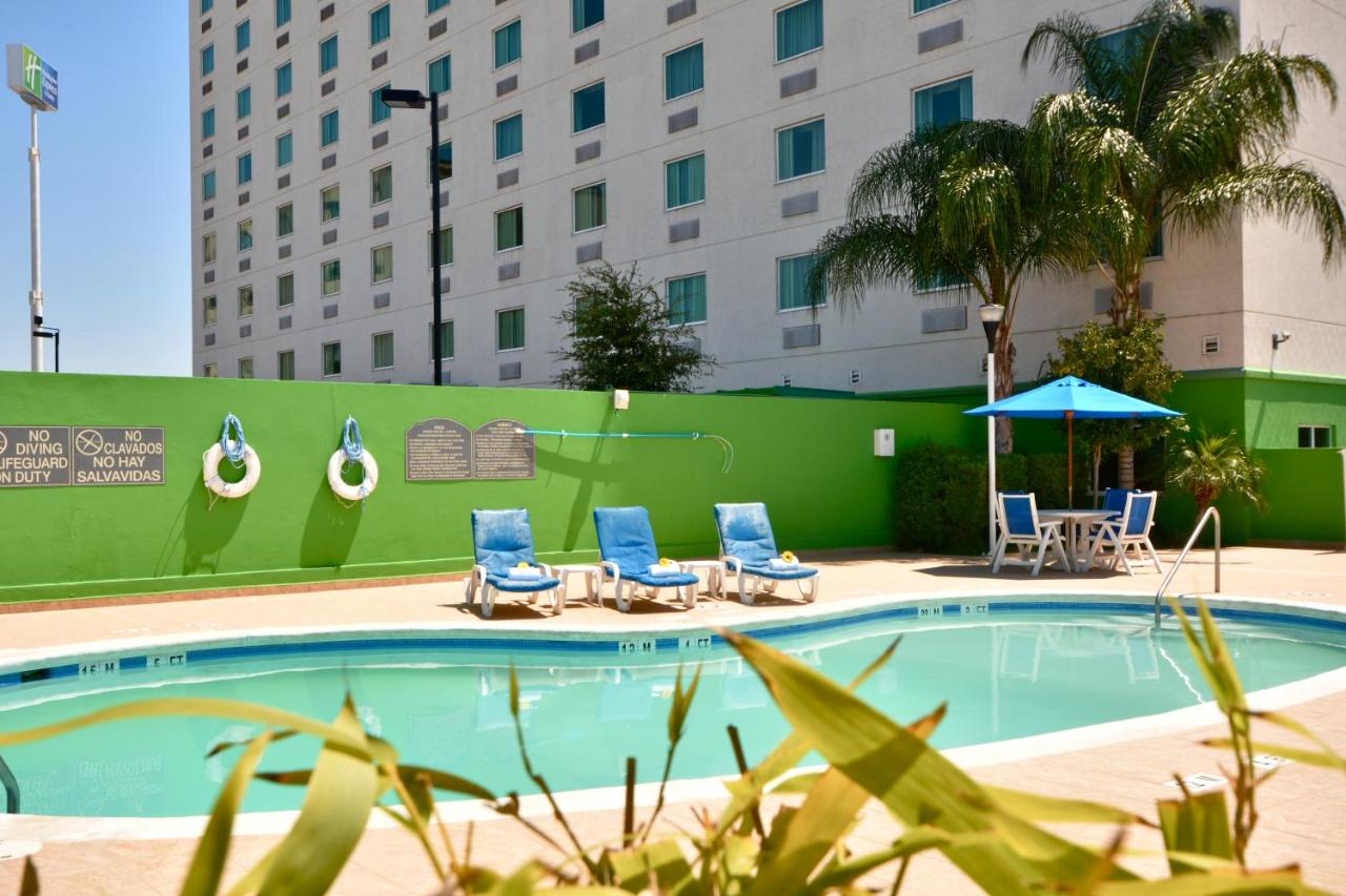 Holiday Inn Express Hotel & Suites Monterrey Aeropuerto