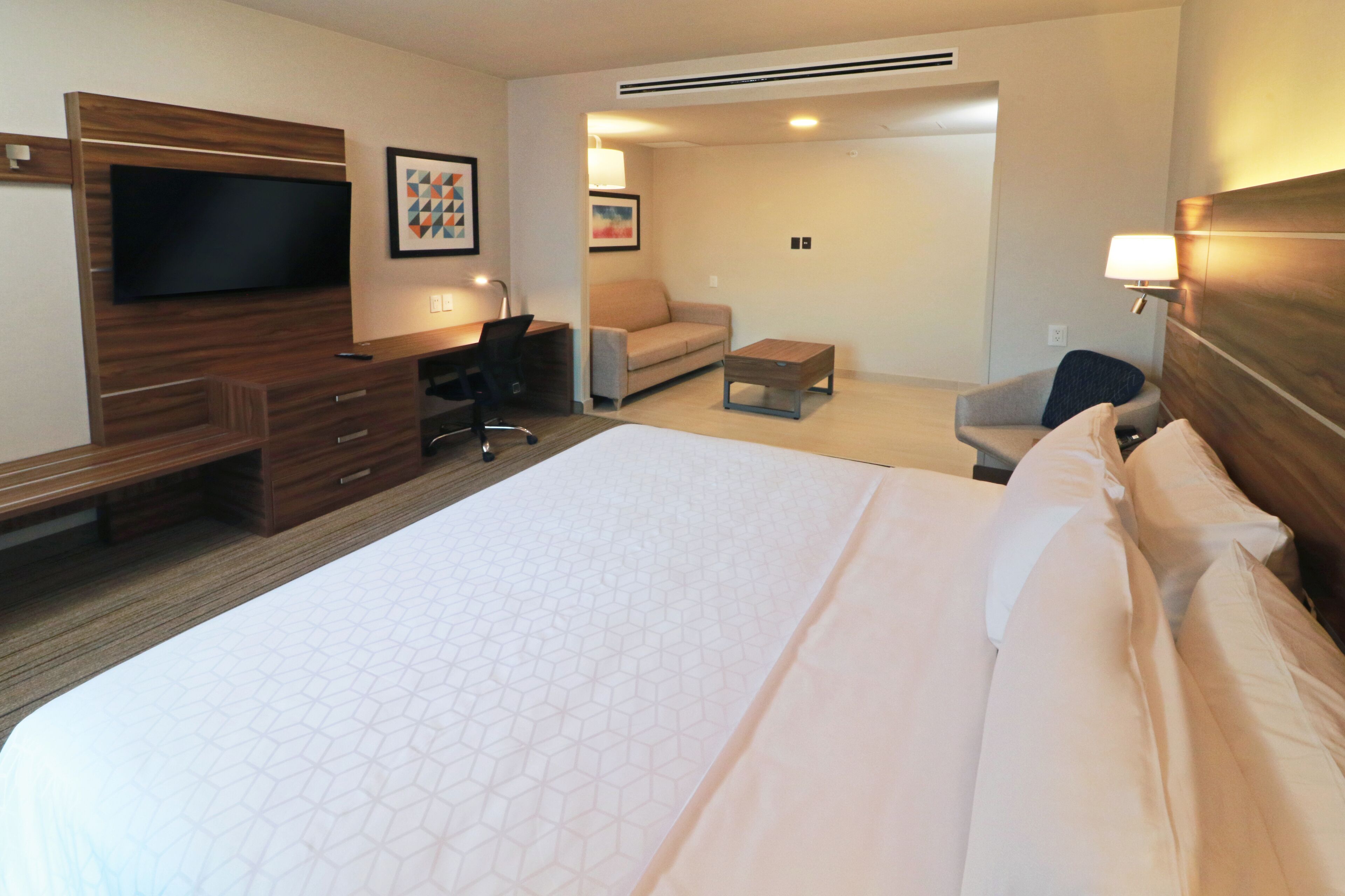 Holiday Inn Express Monterrey - Fundidora