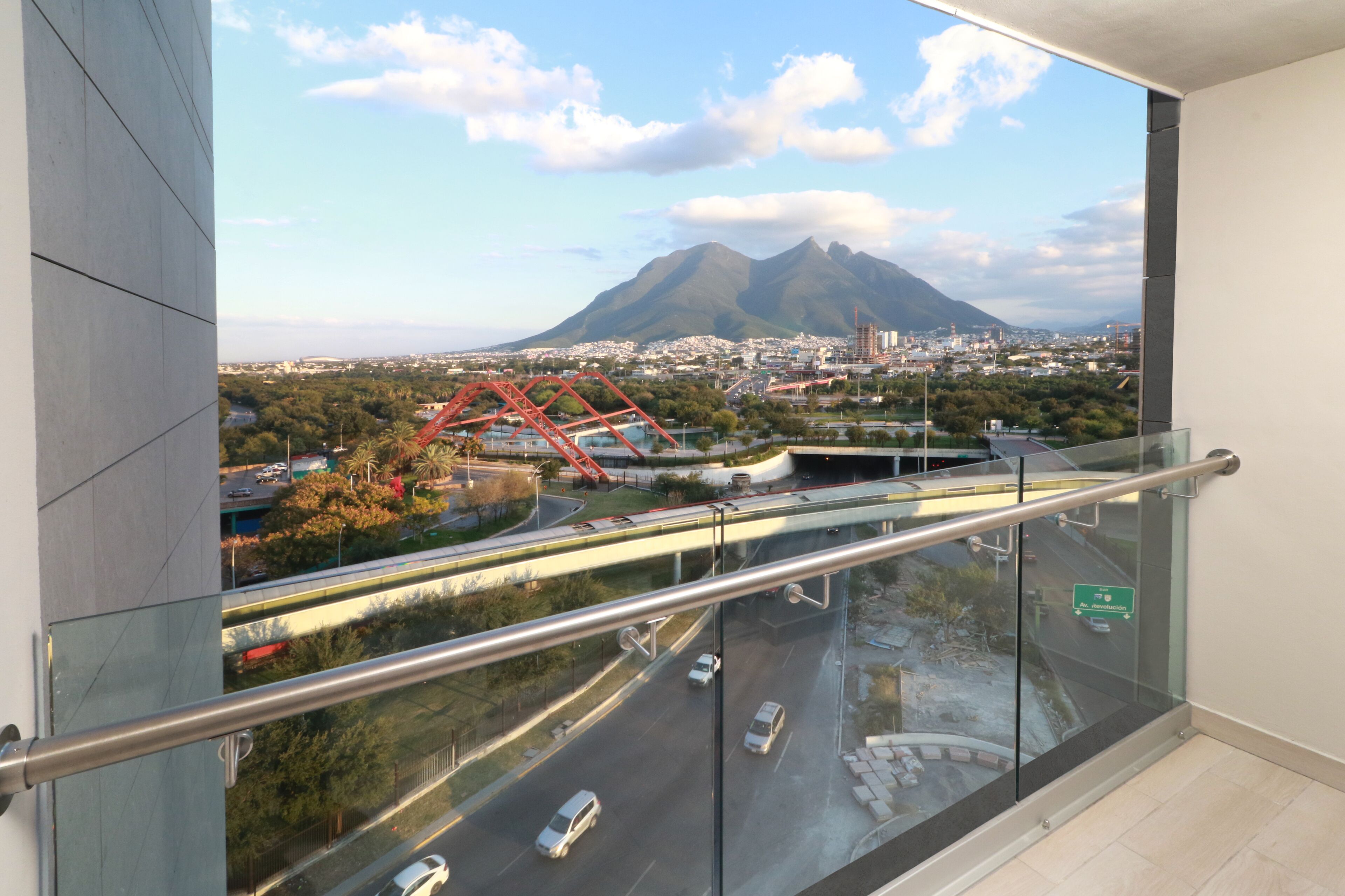 Holiday Inn Express Monterrey - Fundidora