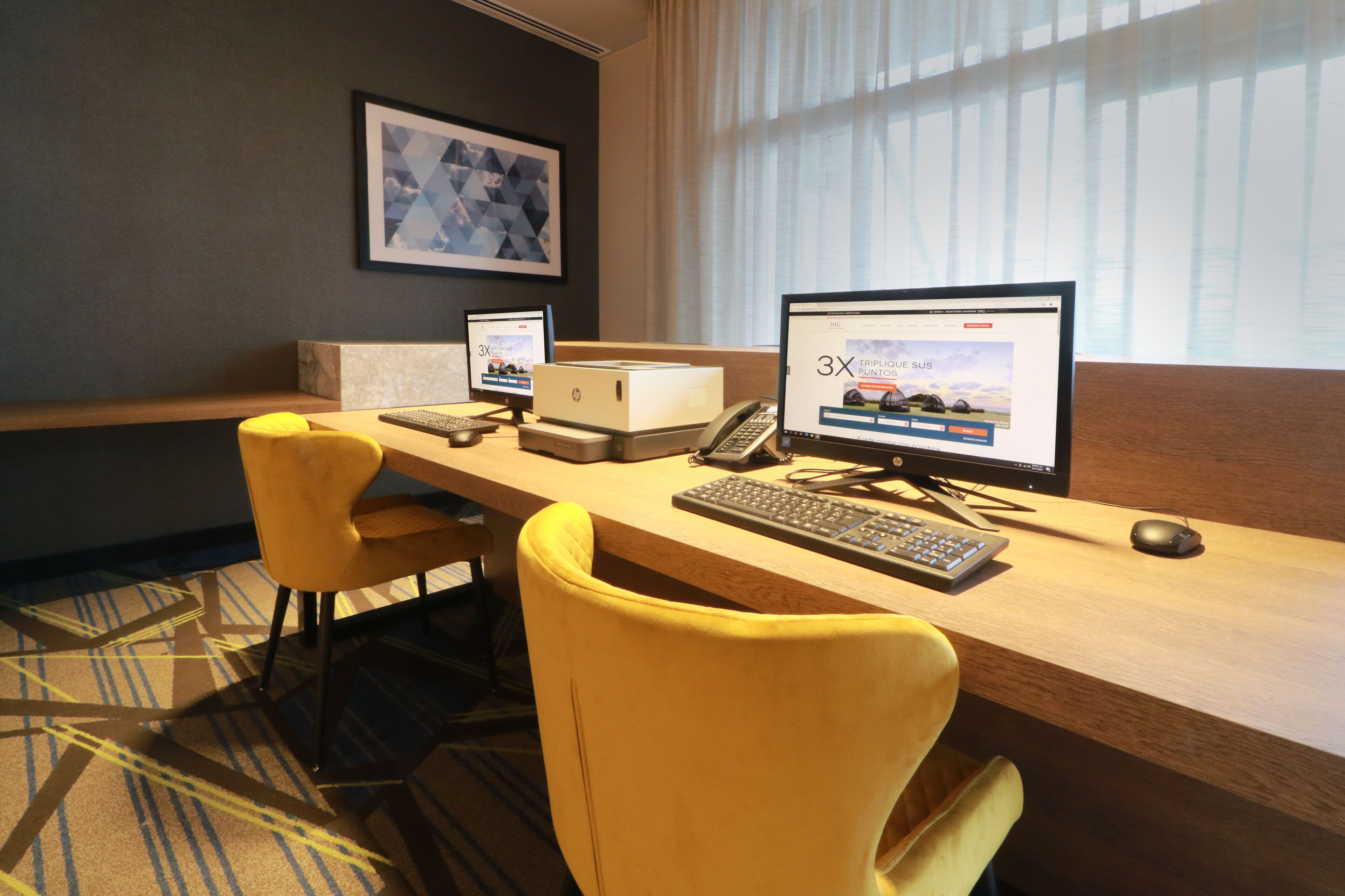Holiday Inn Express Monterrey - Fundidora