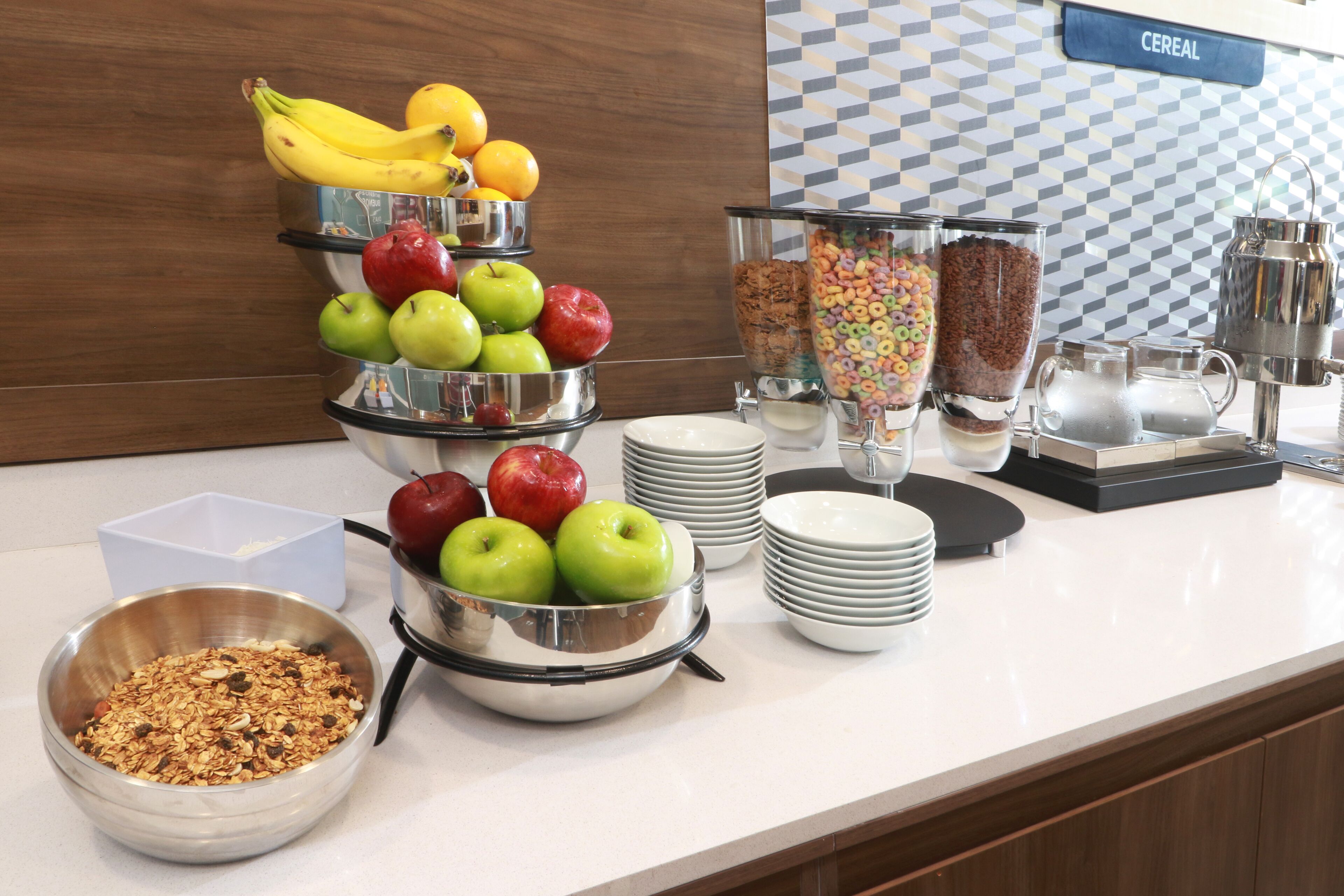 Holiday Inn Express Monterrey - Fundidora