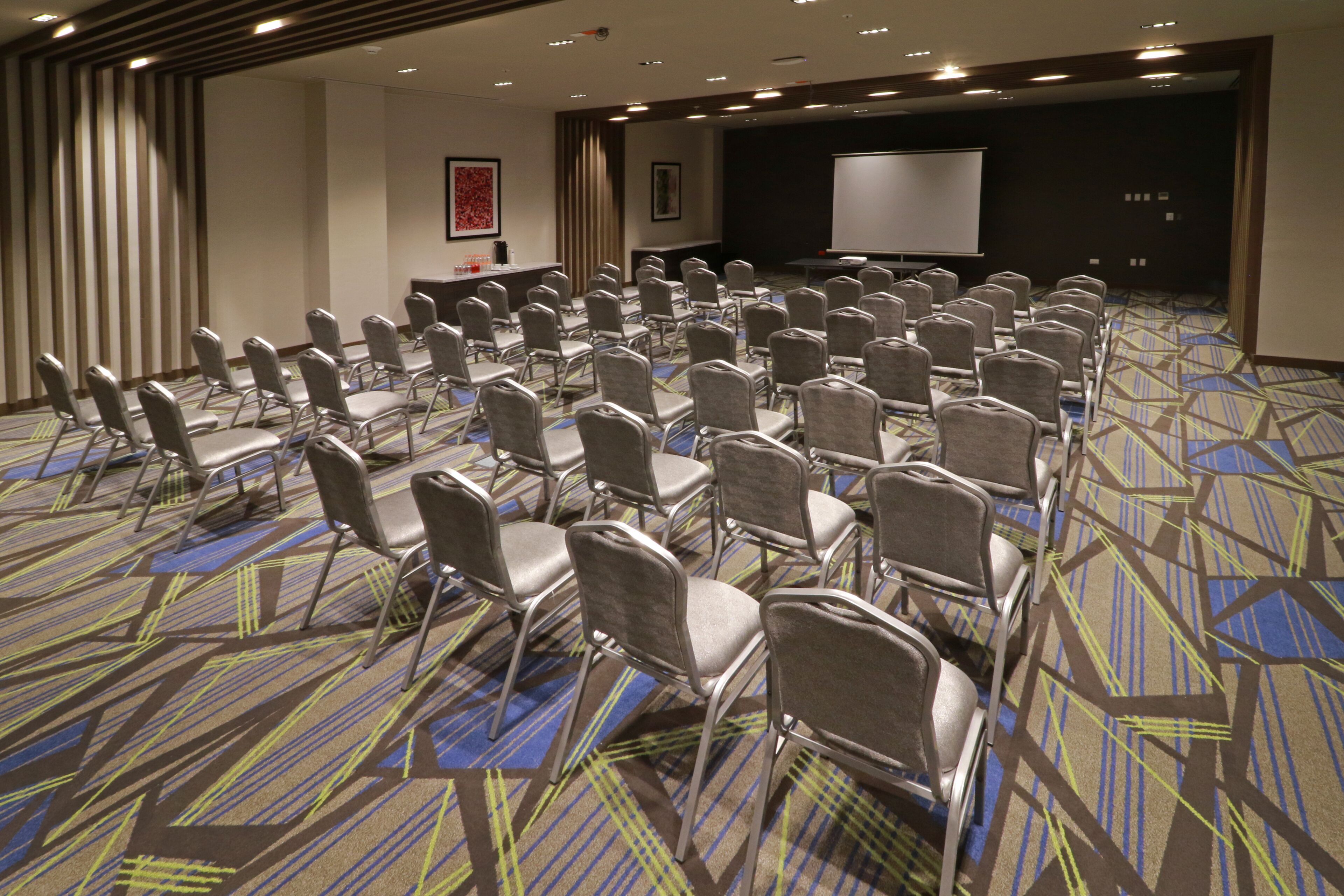Holiday Inn Express Monterrey - Fundidora