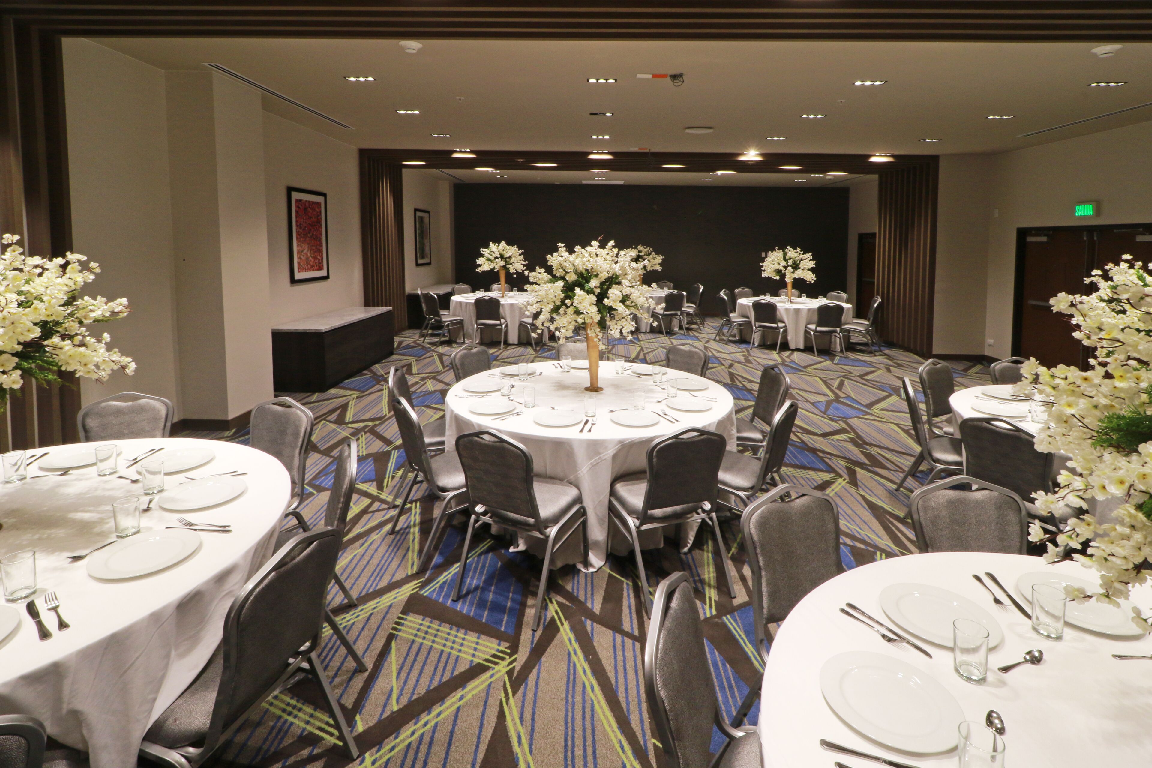 Holiday Inn Express Monterrey - Fundidora