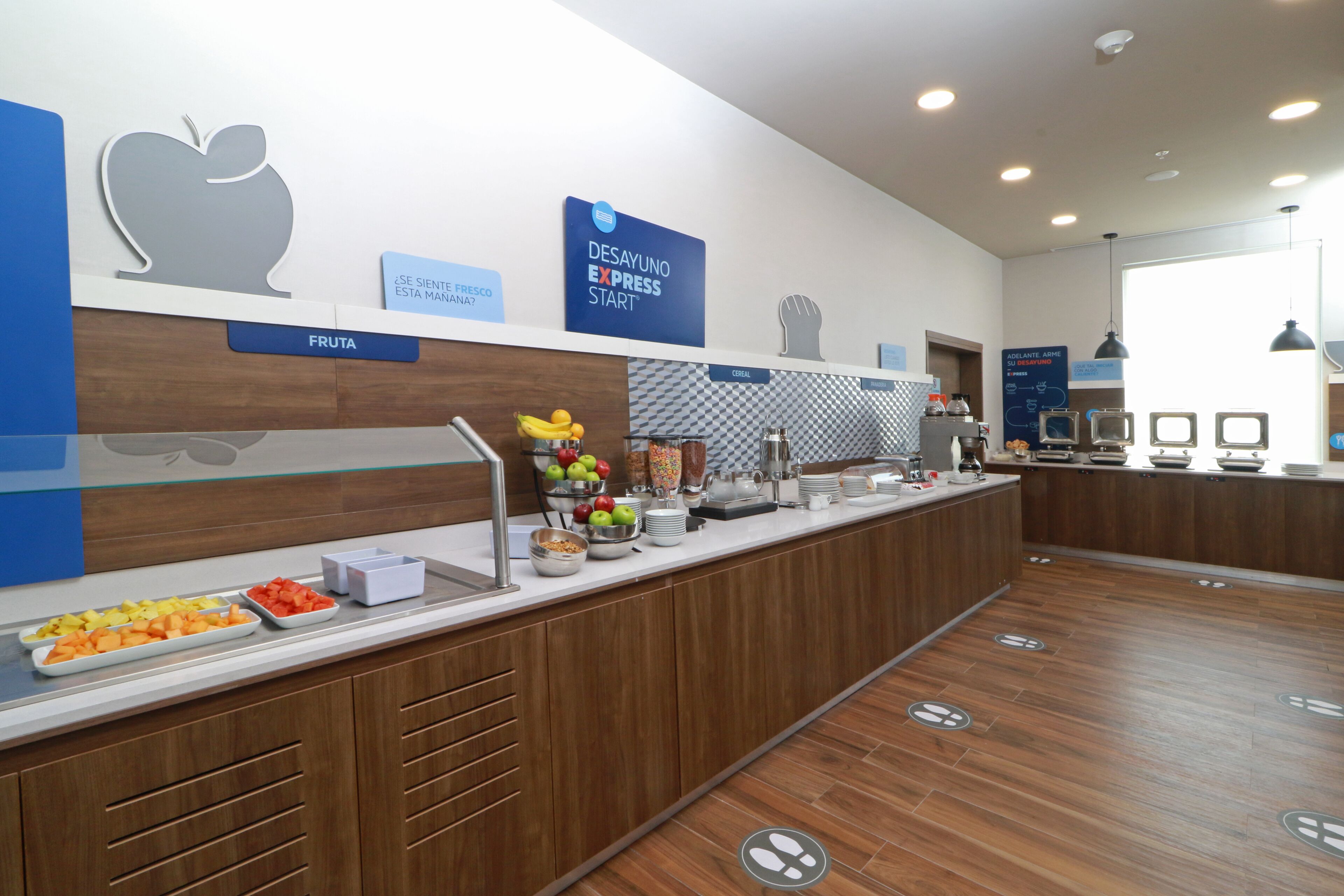 Holiday Inn Express Monterrey - Fundidora