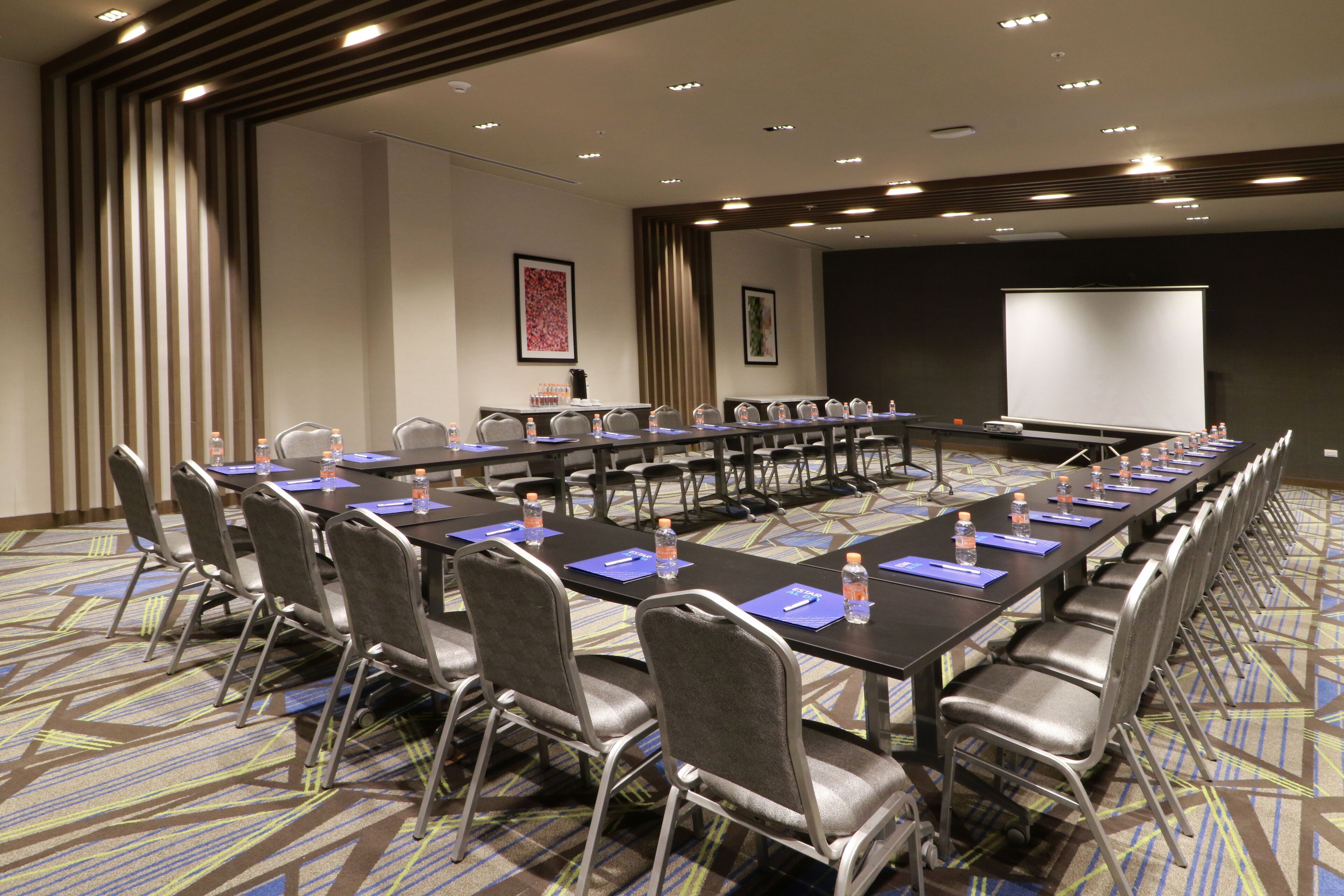 Holiday Inn Express Monterrey - Fundidora
