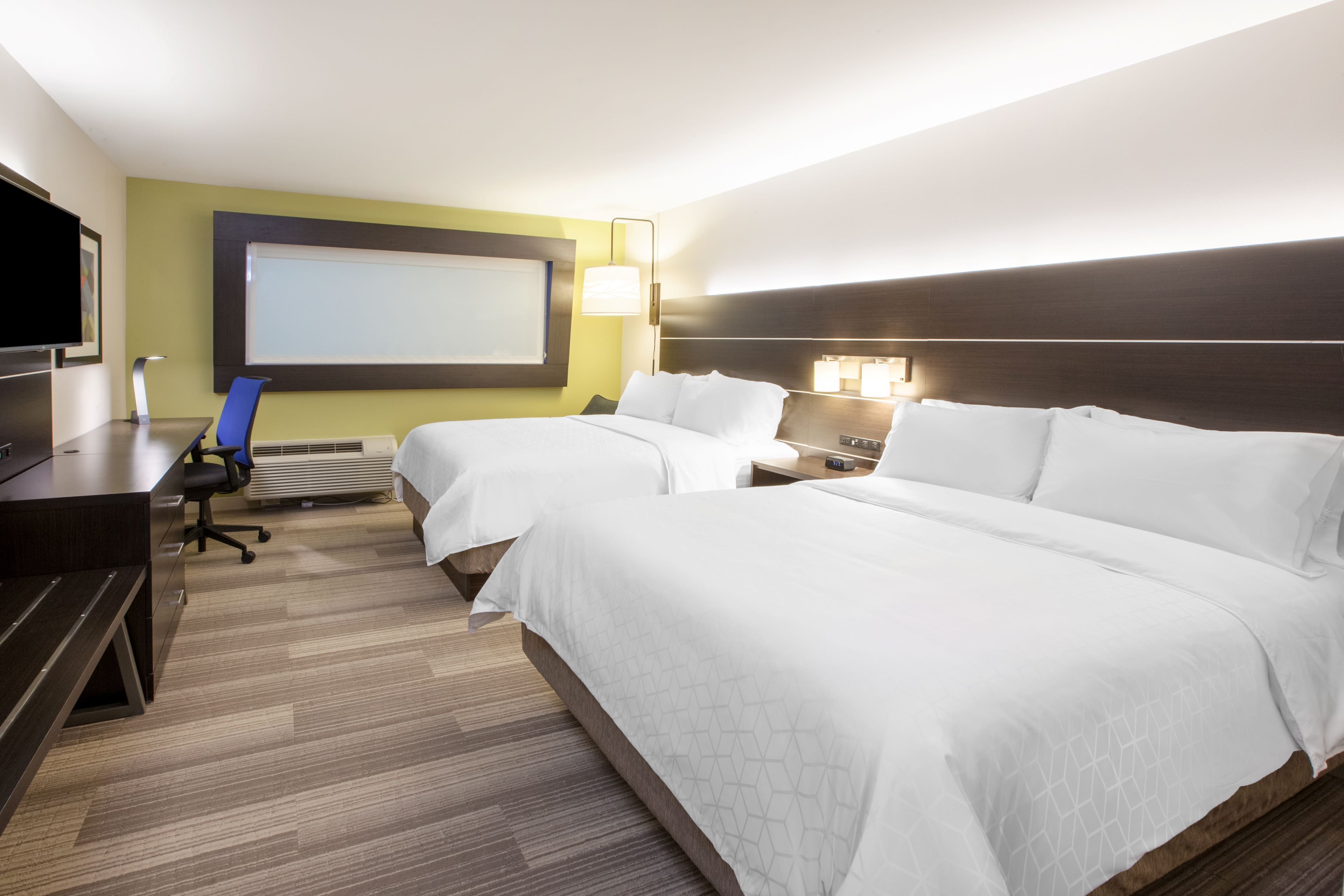 Holiday Inn Express Monterrey - Fundidora