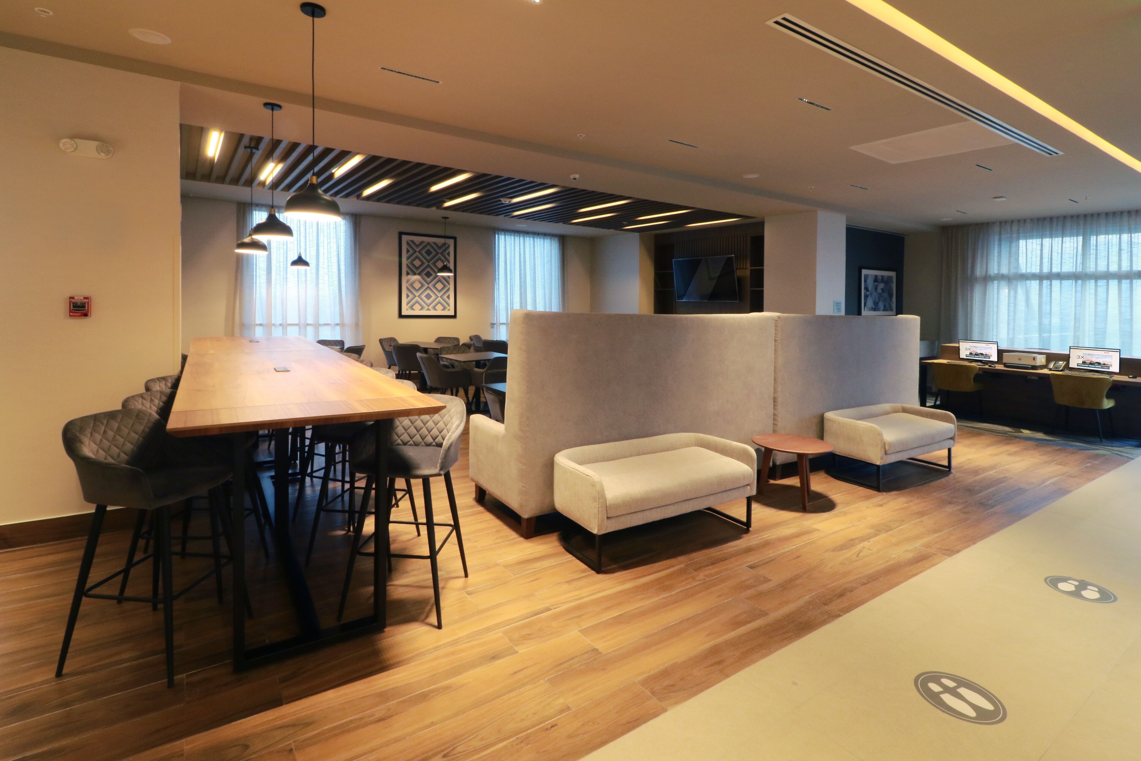 Holiday Inn Express Monterrey - Fundidora