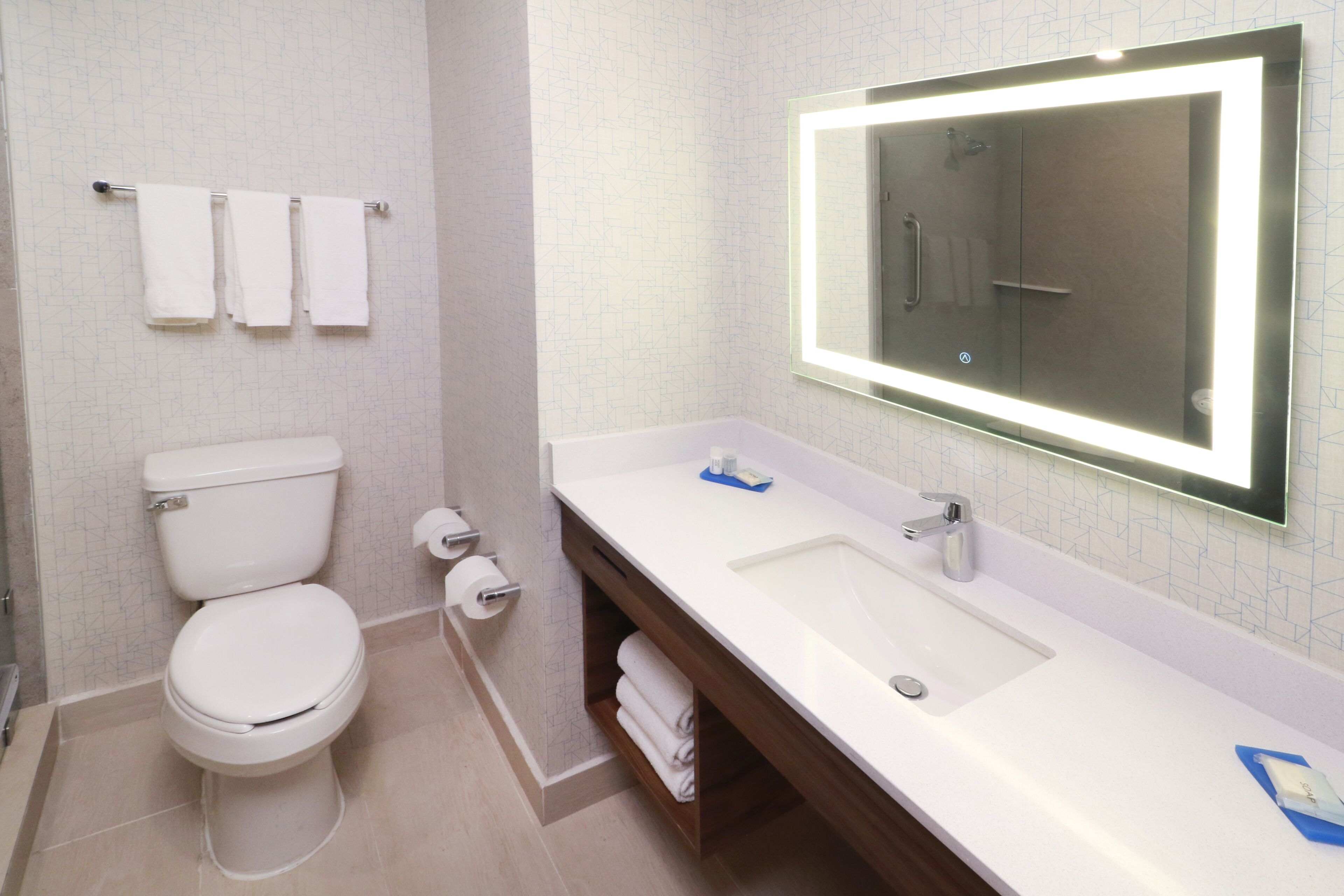Holiday Inn Express Monterrey - Fundidora