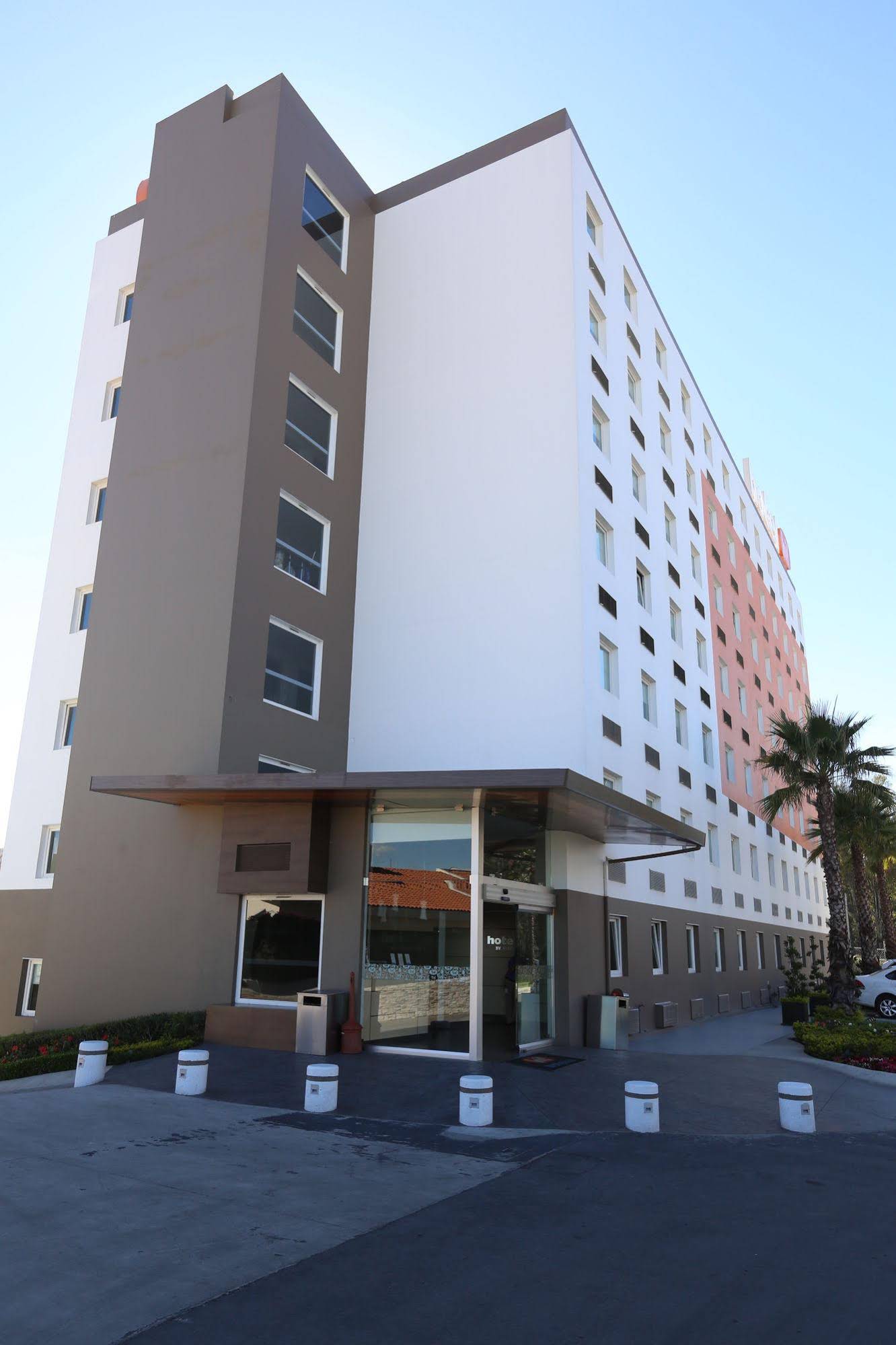 Hoteles Hi! Santa Catarina