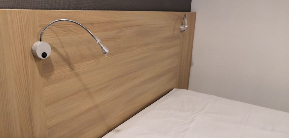 Hotel Kavia Monterrey